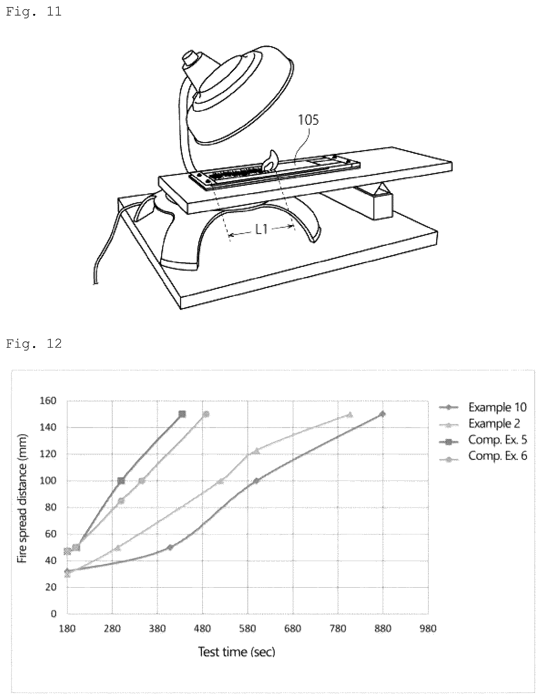 Patent US12365169 Figure 5 – Decorative sheet and decorative plate