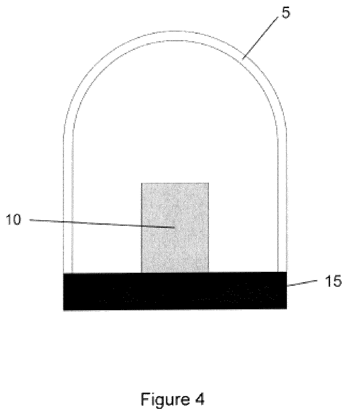 Patent US12365171 Figure 4 – Multi-layered article