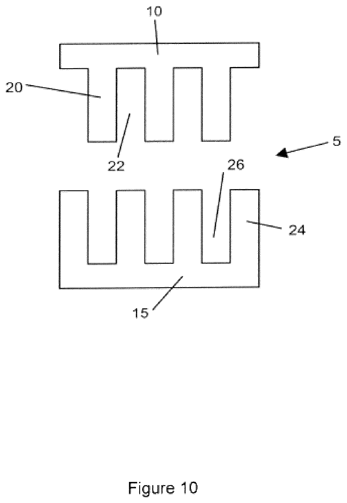 Patent US12365171 Figure 10 – Multi-layered article