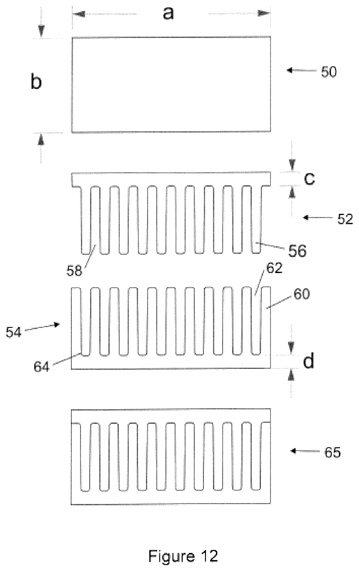 Patent US12365171 Figure 12 – Multi-layered article