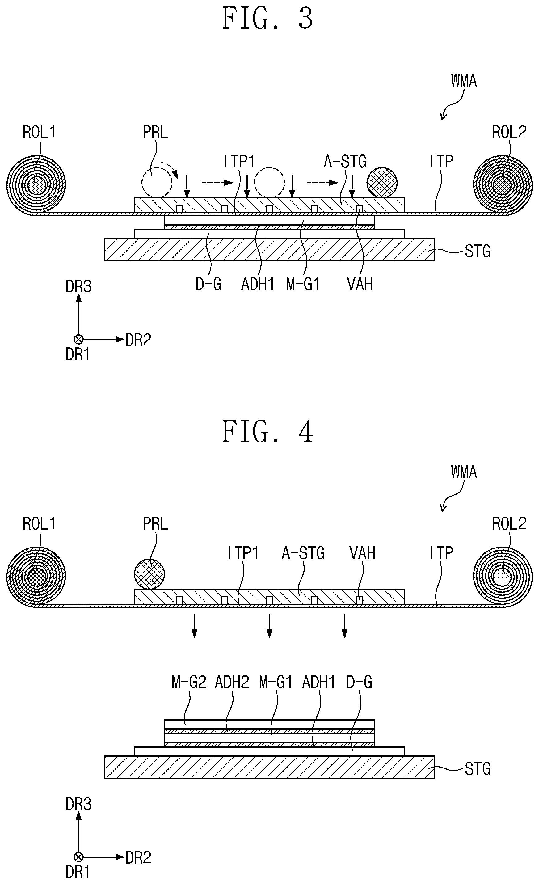 Patent US12365172 Figure 2 – Window manufacturing method