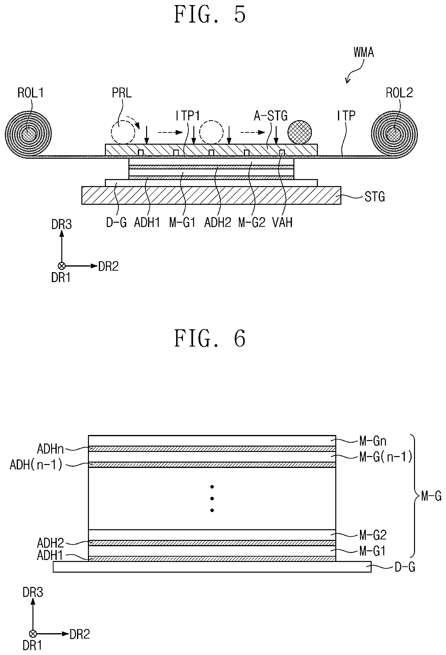 Patent US12365172 Figure 3 – Window manufacturing method