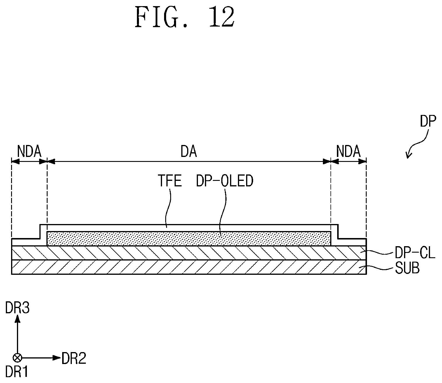 Patent US12365172 Figure 7 – Window manufacturing method