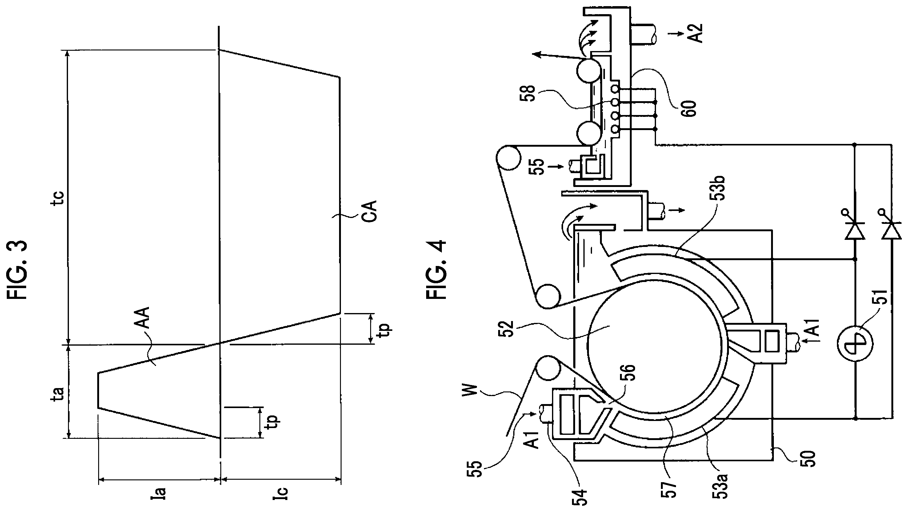 Patent US12365173 Figure 2 – Lithographic printing plate precursor, method for preparing lithographic printing plate, and lithographic printing method