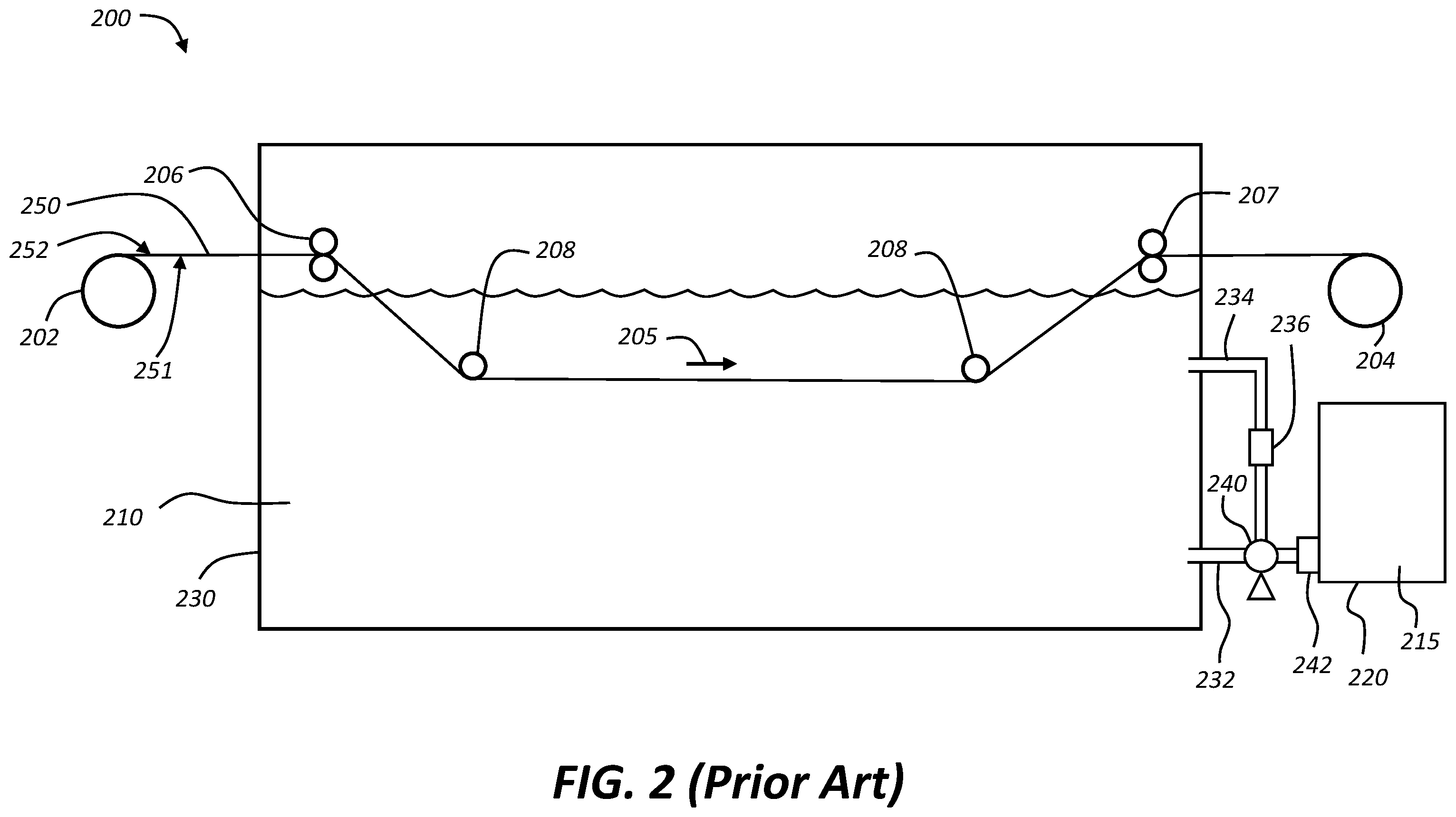 Patent US12365174 Figure 2 – Ink tray insert