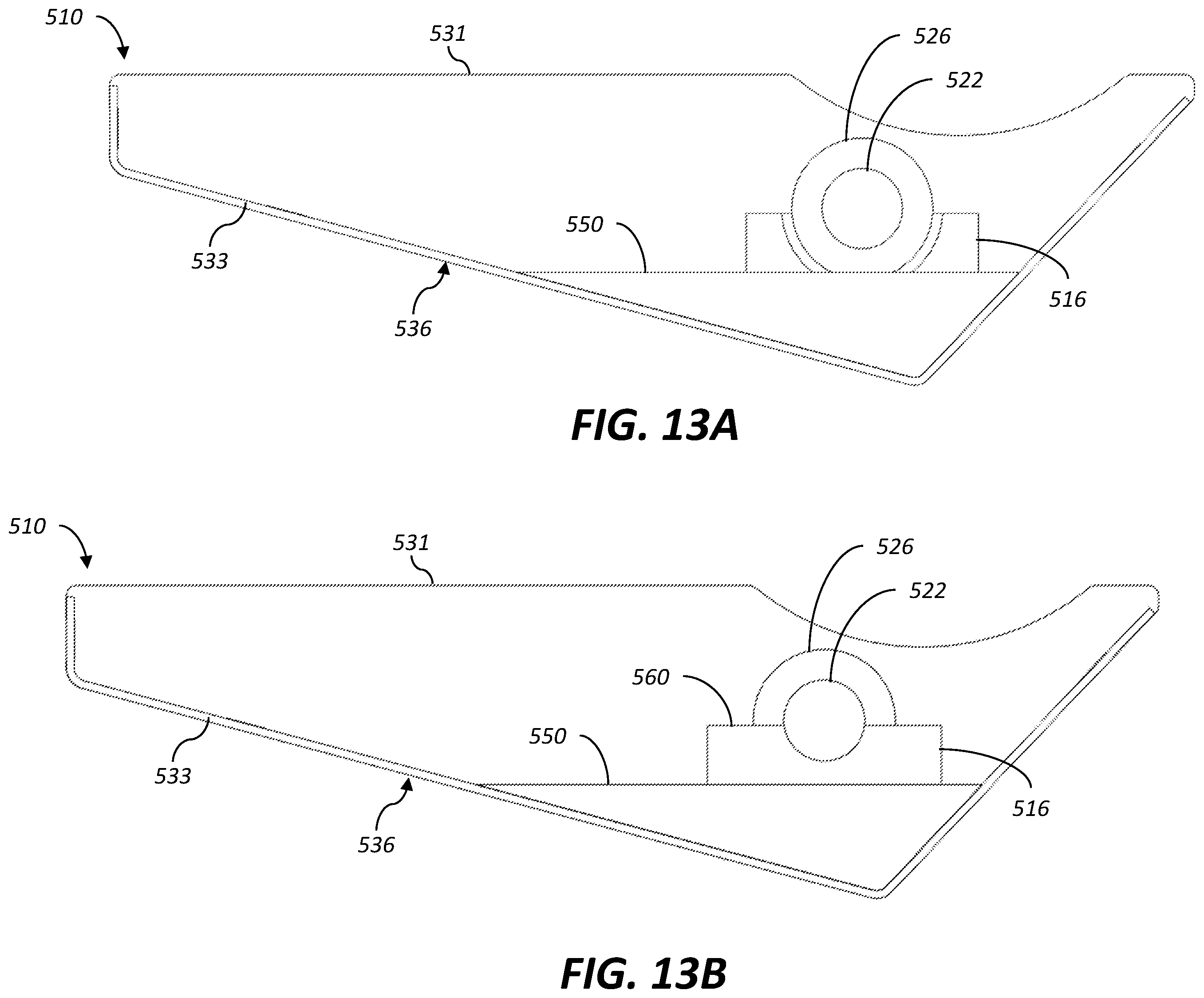 Patent US12365174 Figure 15 – Ink tray insert