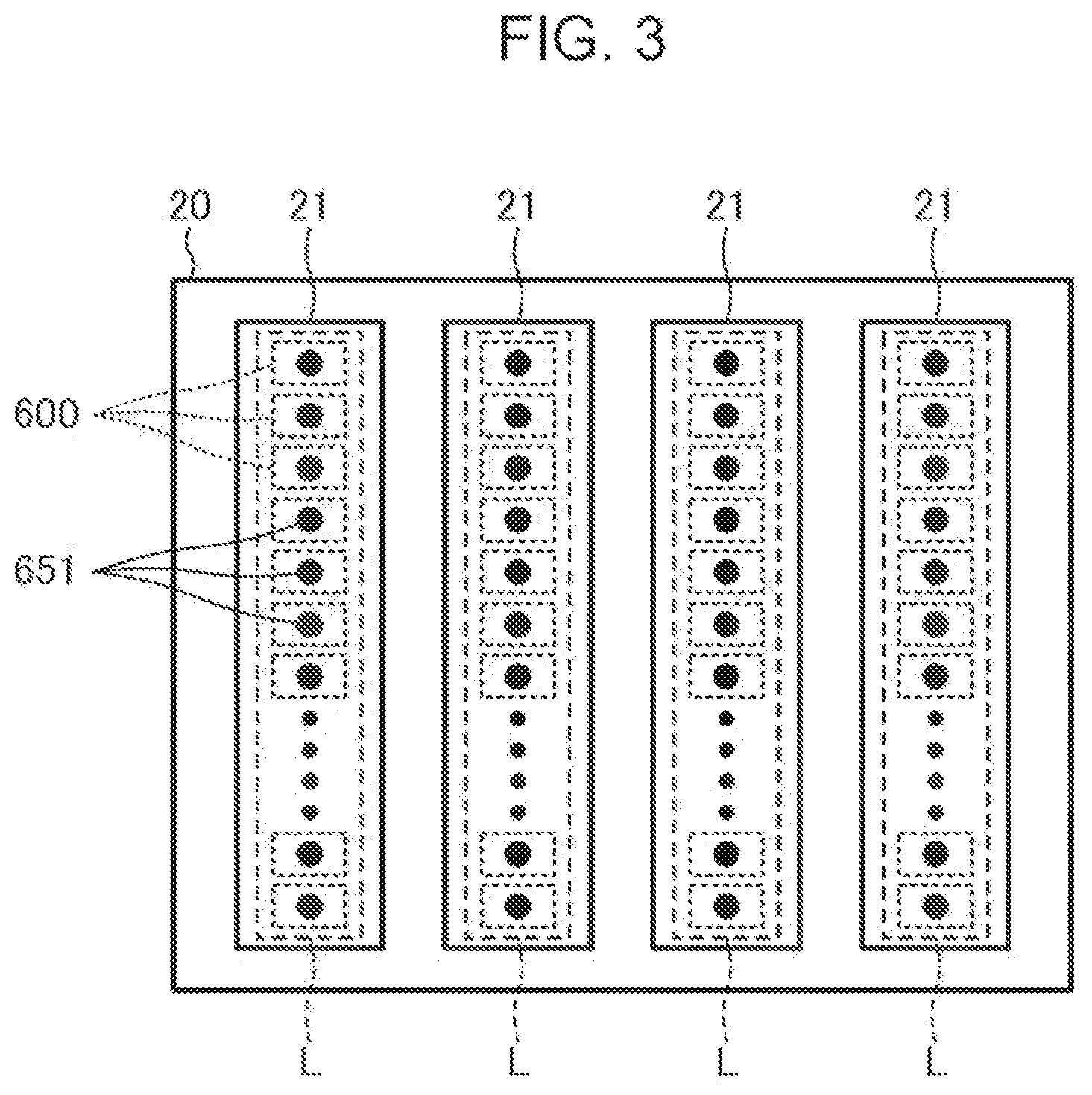 Patent US12365175 Figure 3 – Liquid discharge apparatus and capacitive load drive circuit
