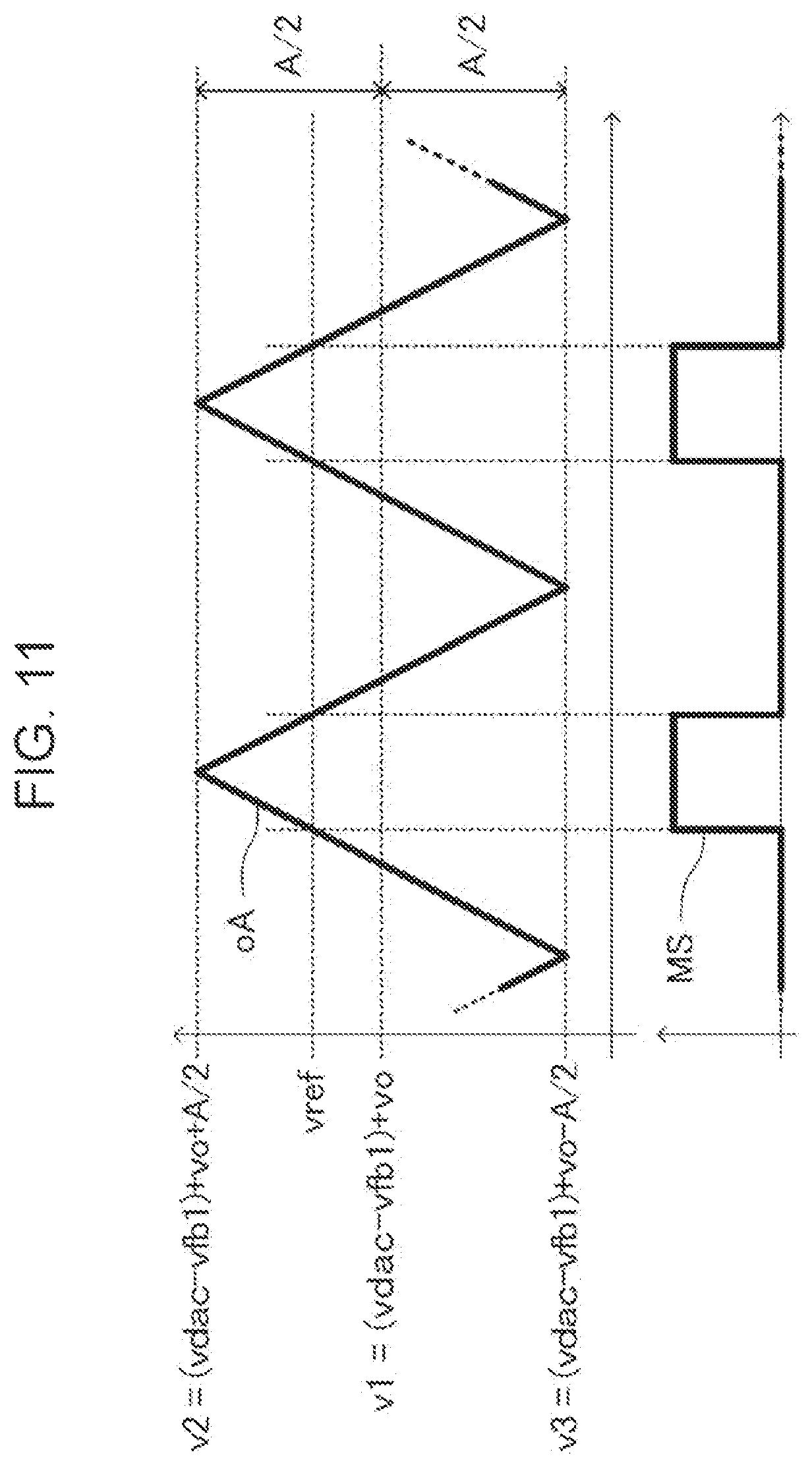 Patent US12365175 Figure 10 – Liquid discharge apparatus and capacitive load drive circuit
