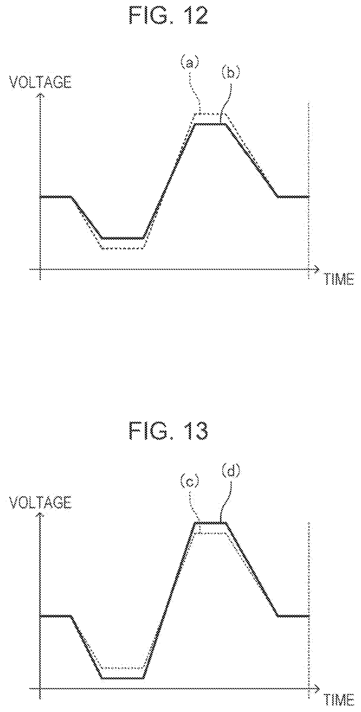 Patent US12365175 Figure 11 – Liquid discharge apparatus and capacitive load drive circuit
