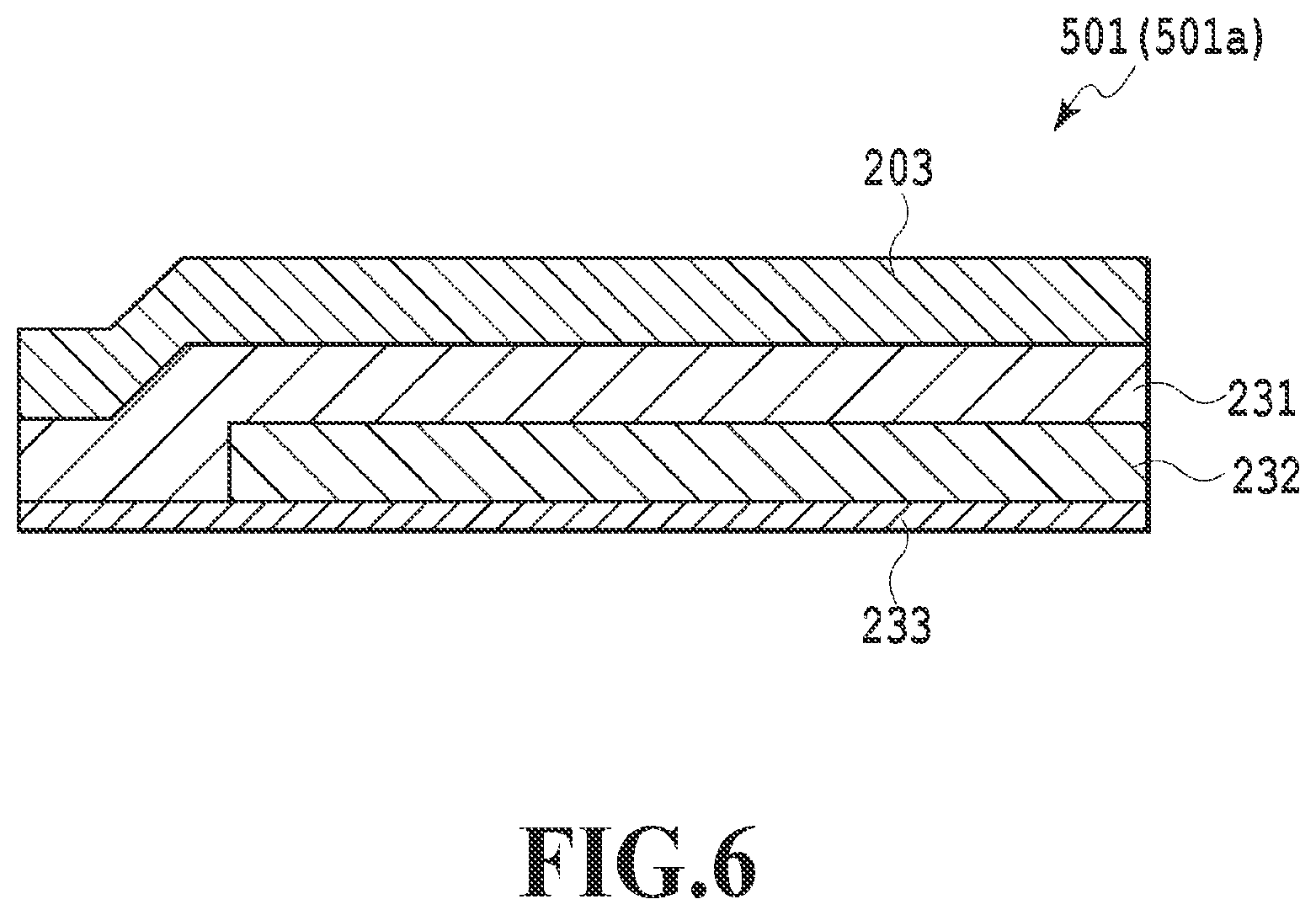 Patent US12365177 Figure 6 – Liquid ejection head inspection method, liquid ejection head inspection apparatus, and ejection element substrate
