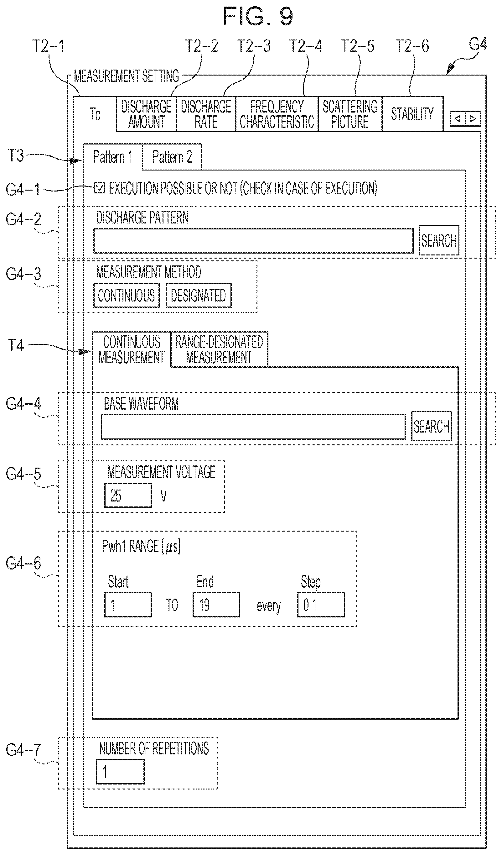Patent US12365178 Figure 9 – Information processing apparatus