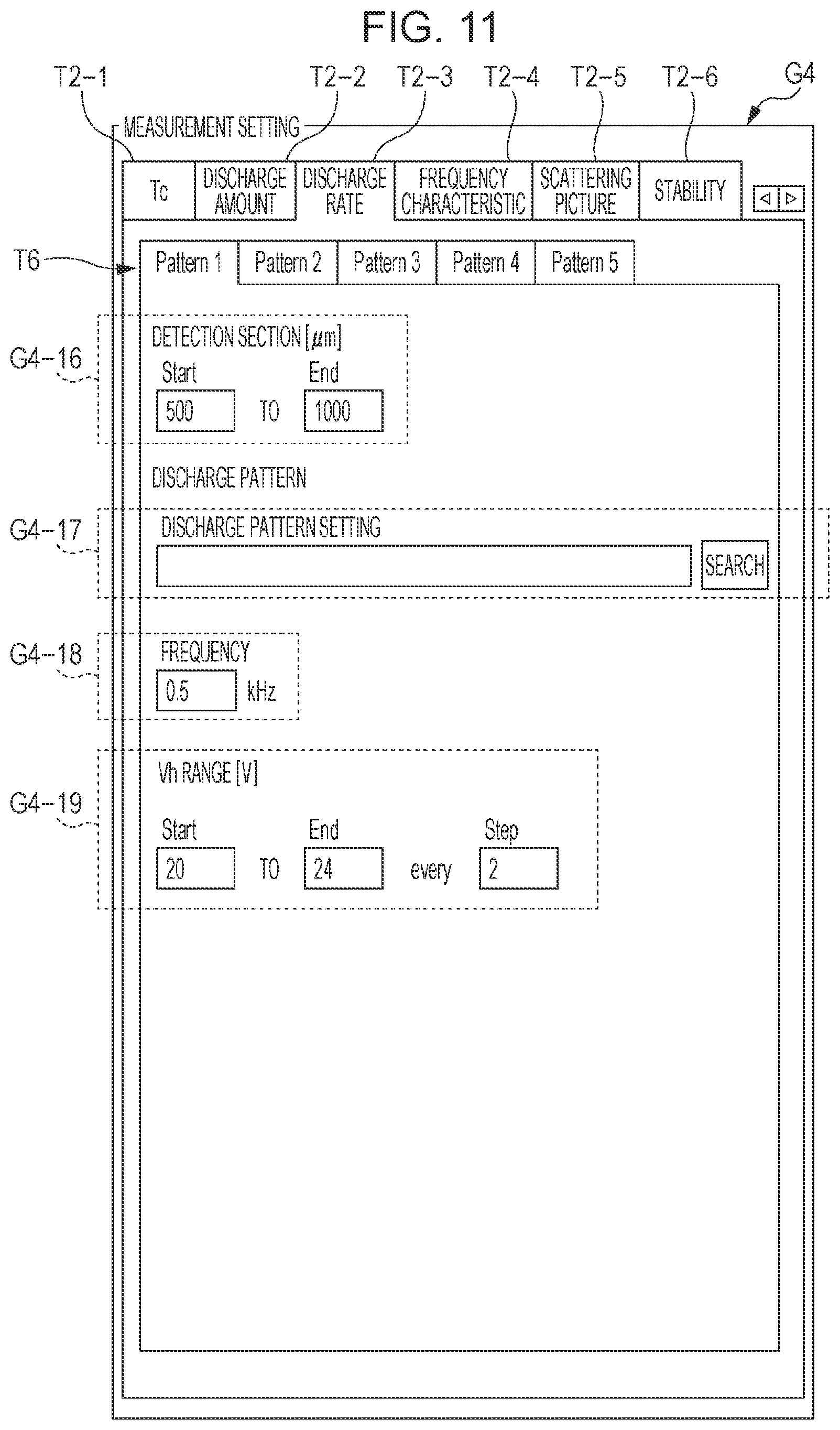Patent US12365178 Figure 11 – Information processing apparatus