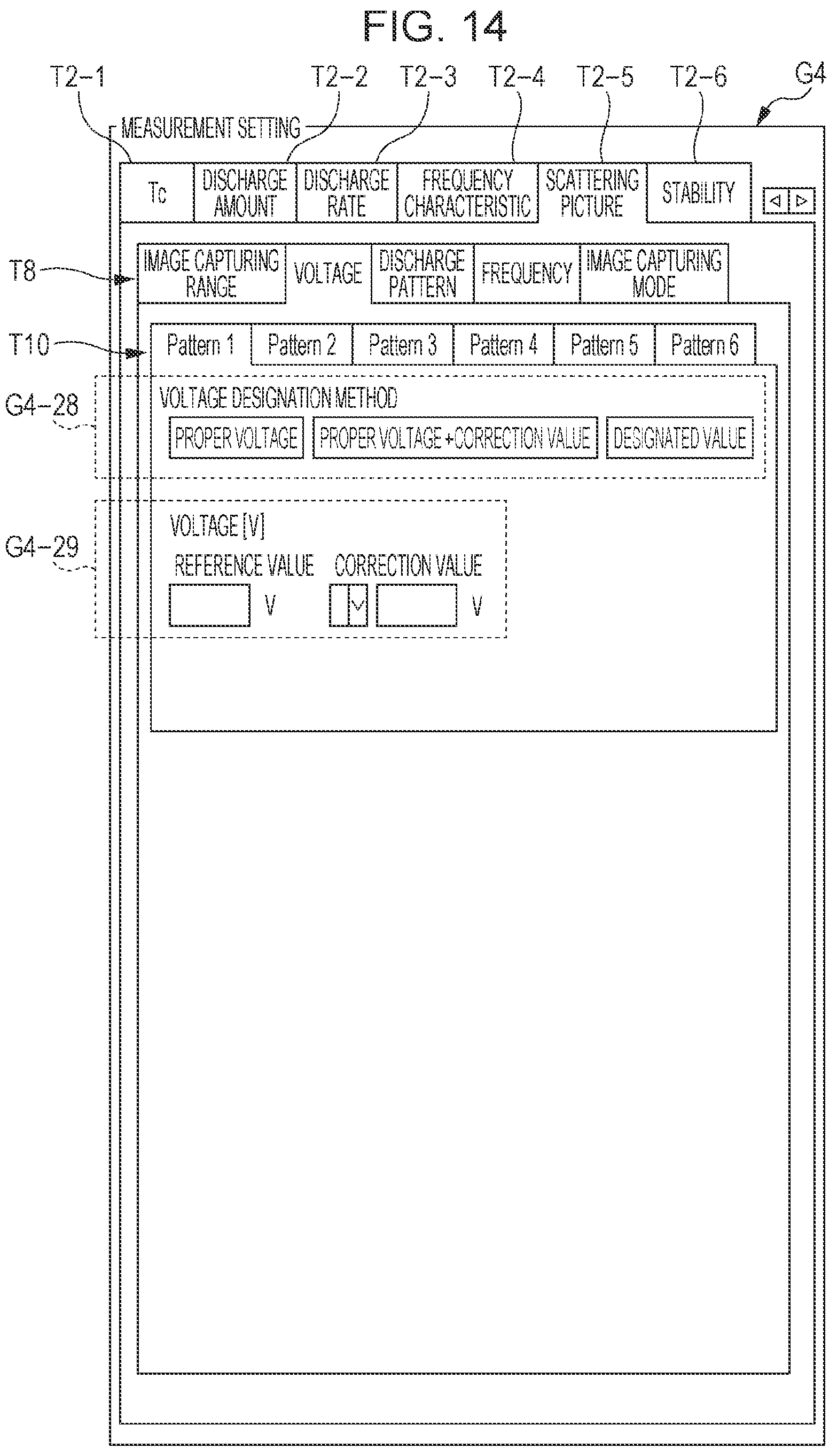Patent US12365178 Figure 14 – Information processing apparatus