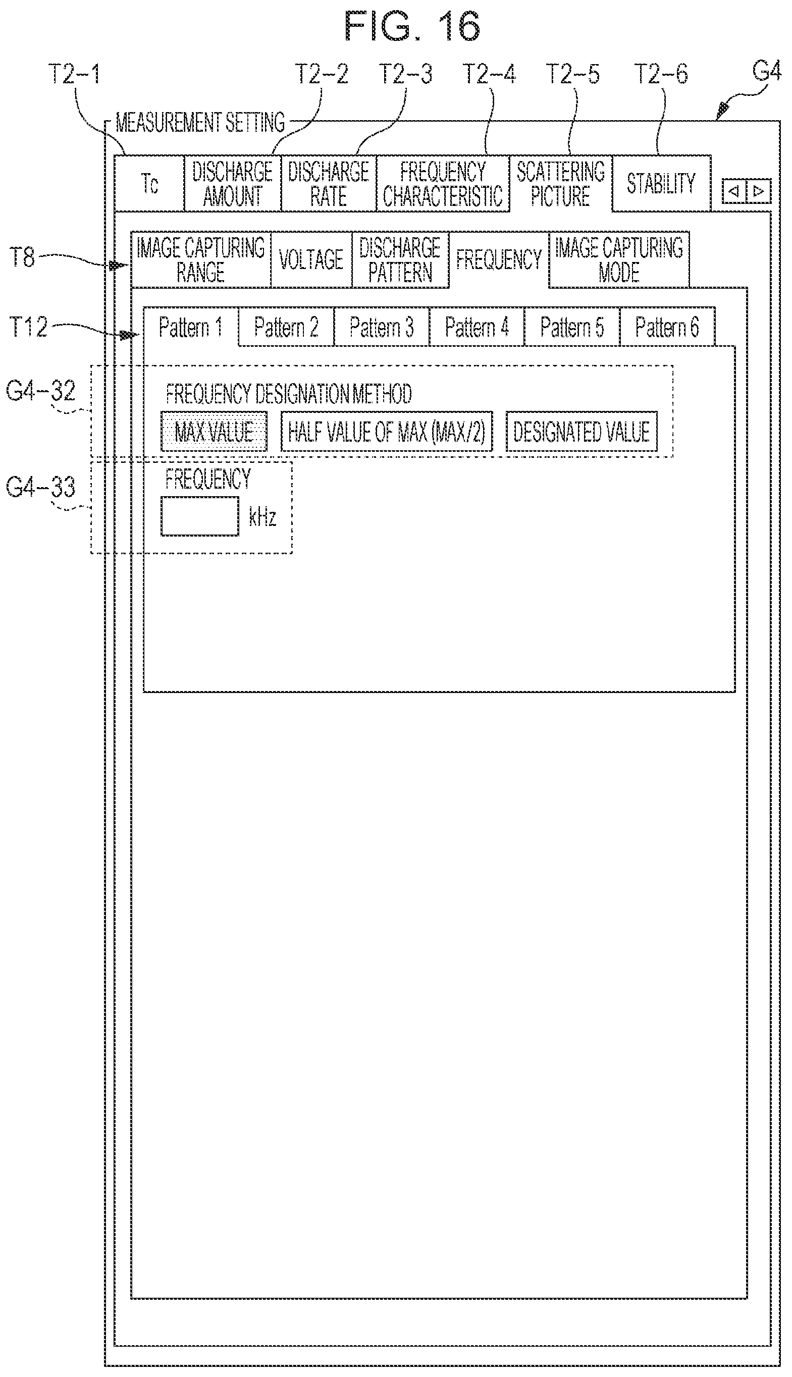 Patent US12365178 Figure 16 – Information processing apparatus
