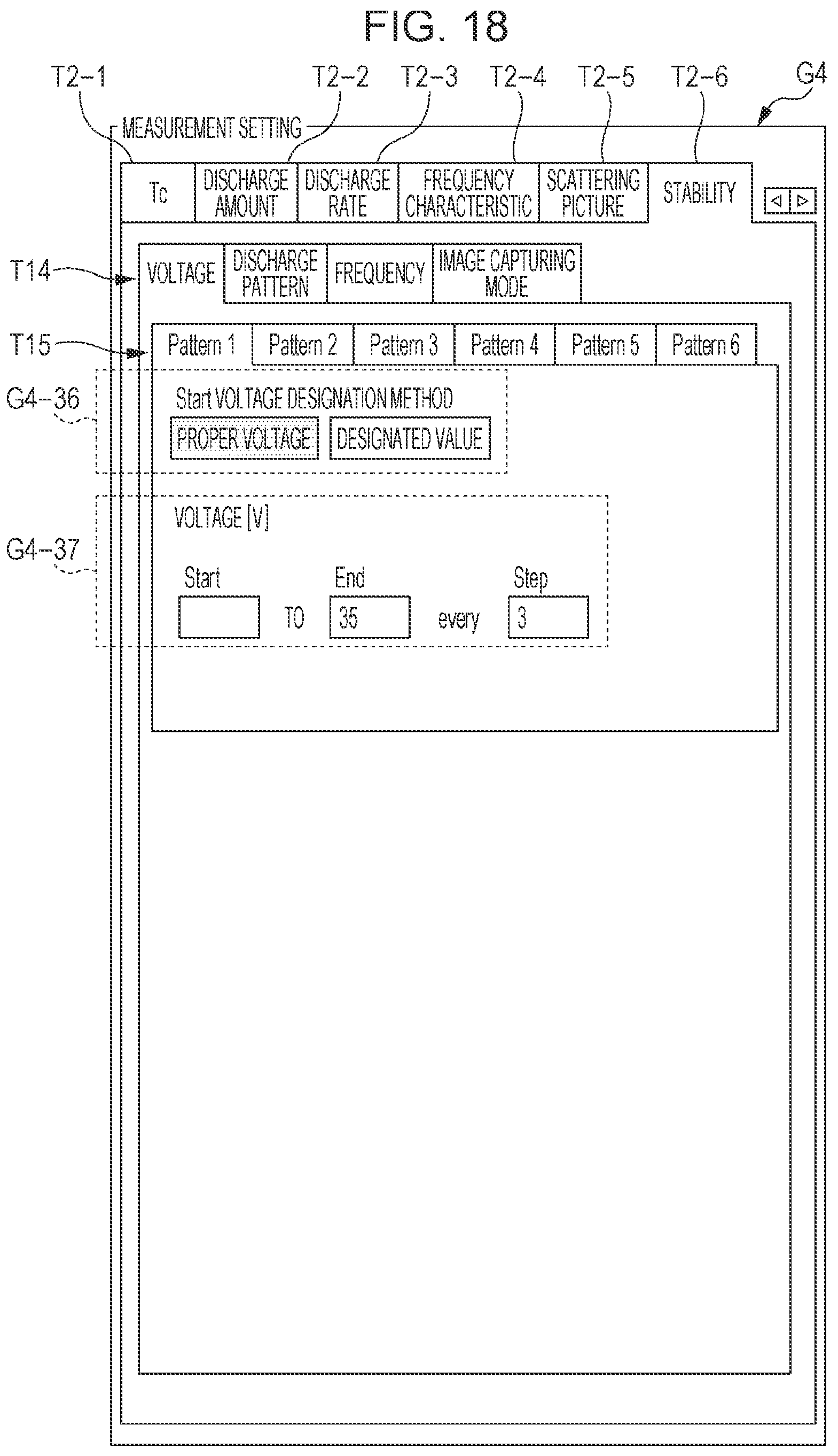 Patent US12365178 Figure 18 – Information processing apparatus