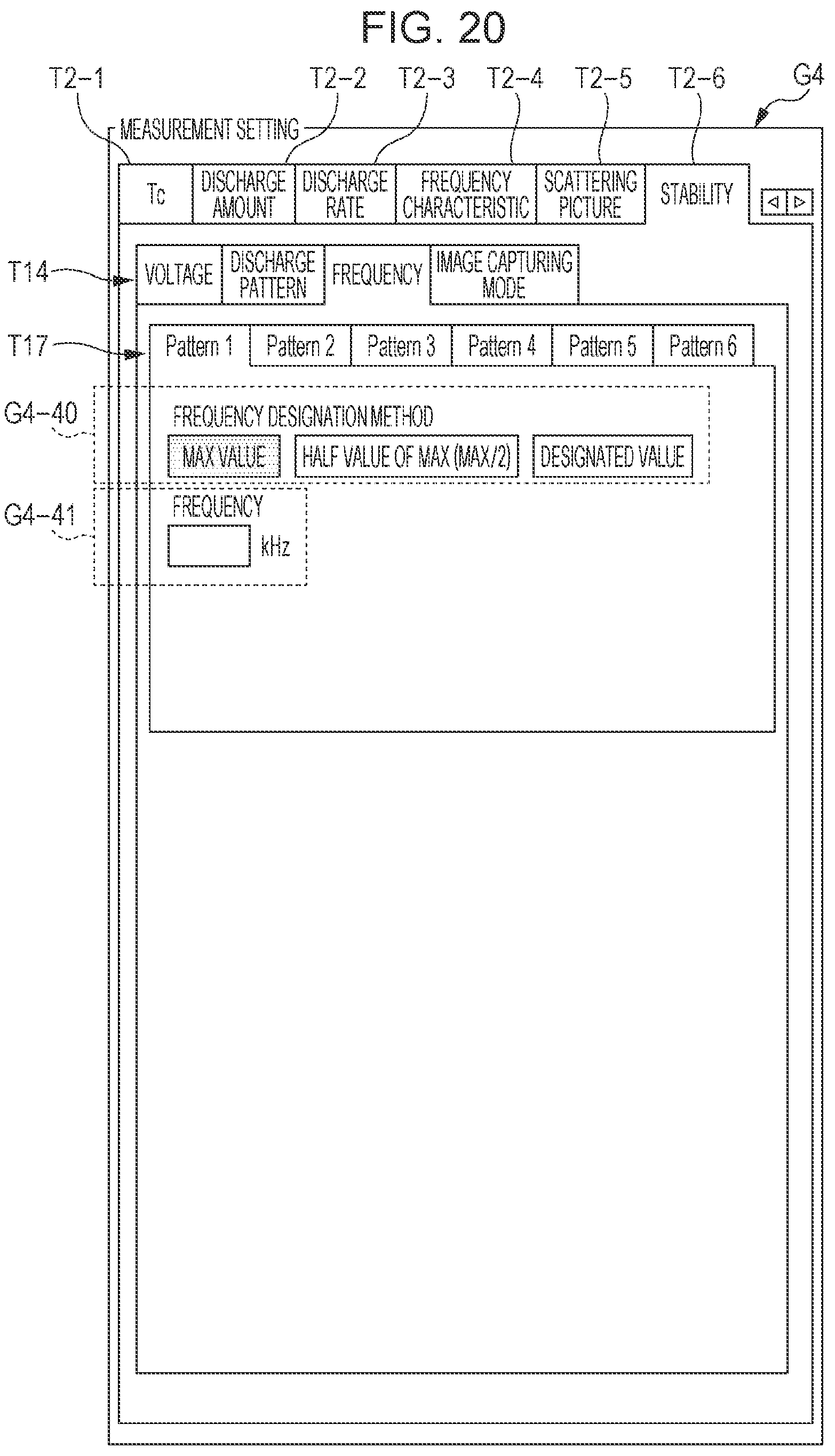 Patent US12365178 Figure 20 – Information processing apparatus
