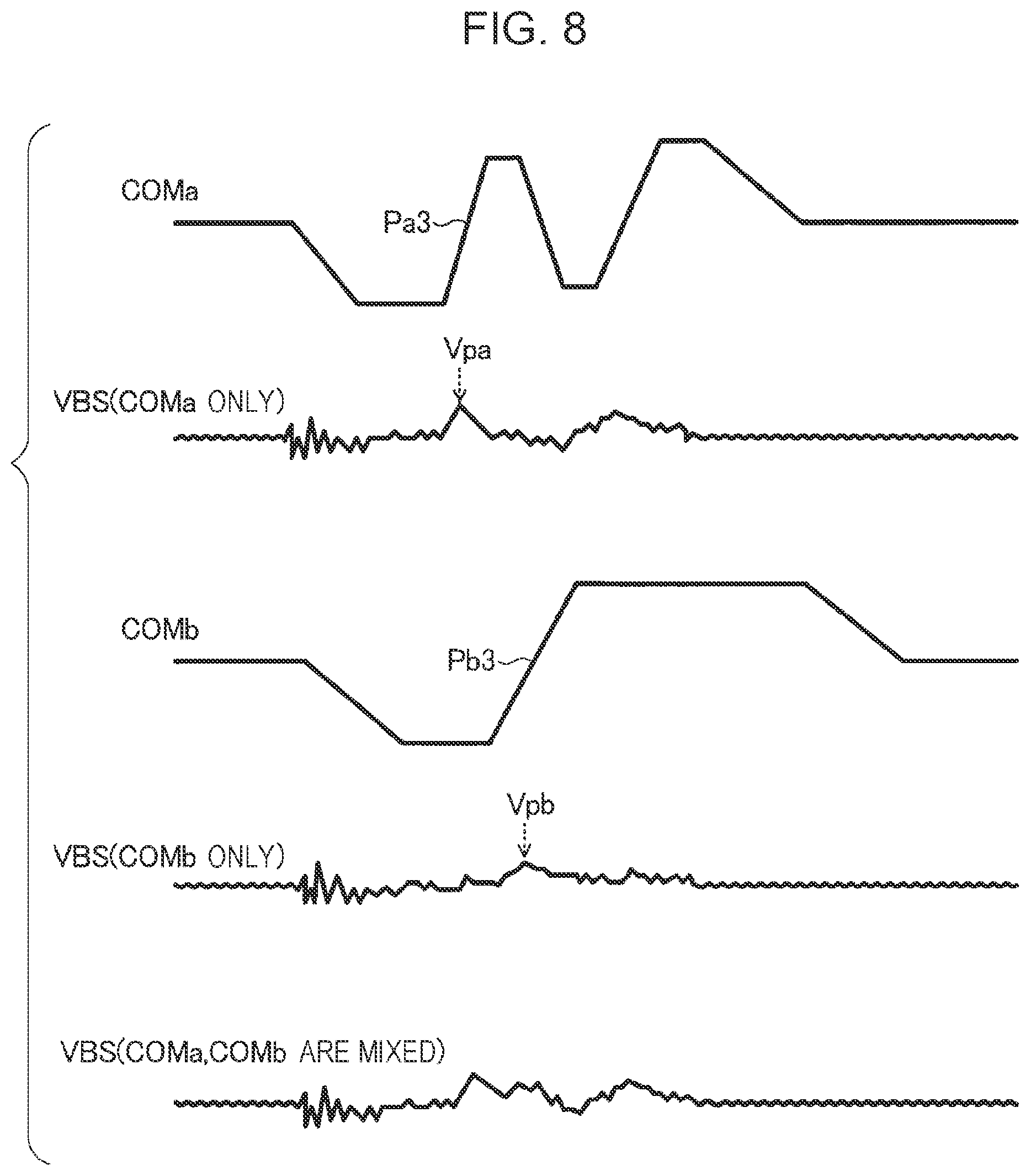 Patent US12365179 Figure 8 – Liquid discharge apparatus, and method of controlling the same