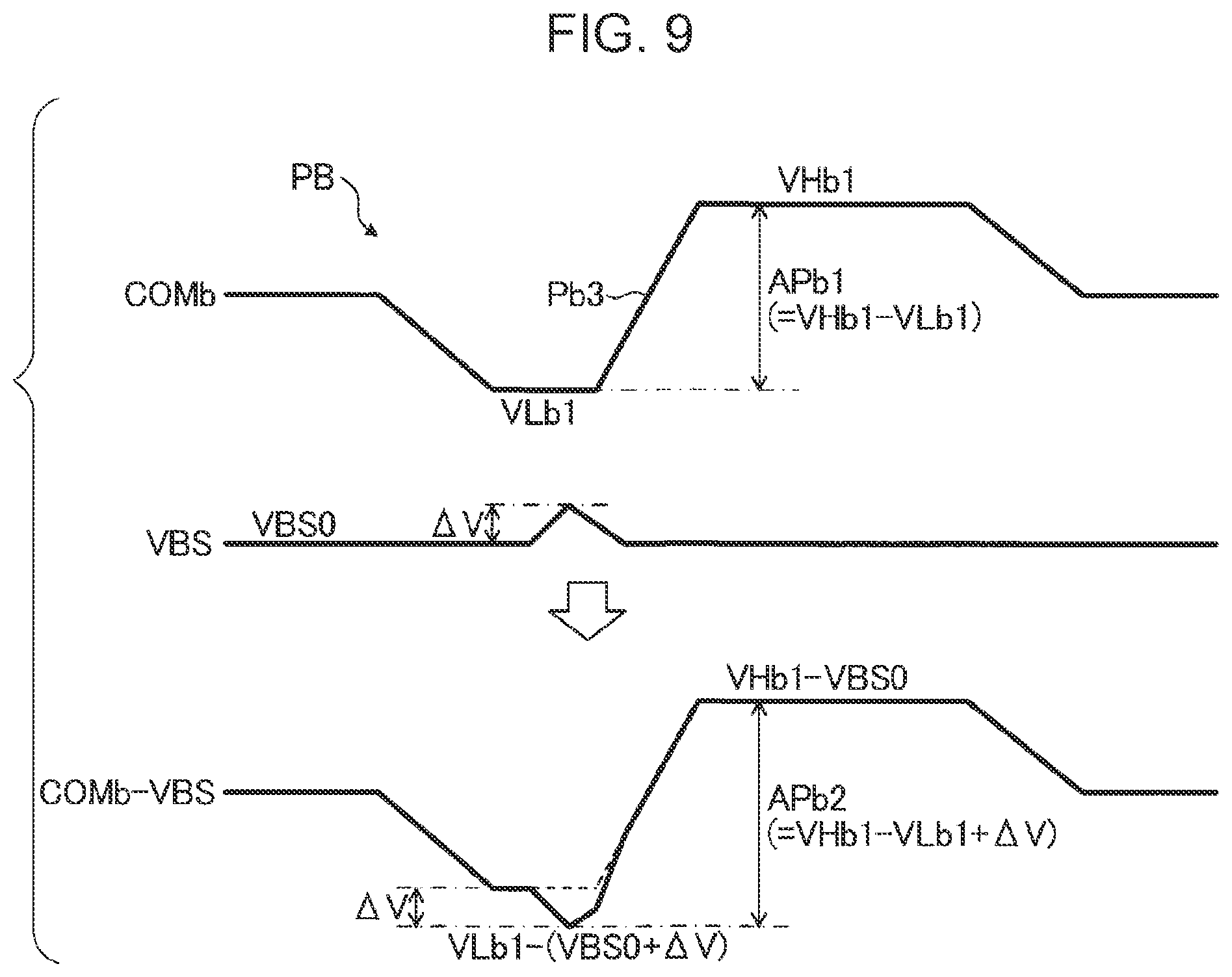 Patent US12365179 Figure 9 – Liquid discharge apparatus, and method of controlling the same