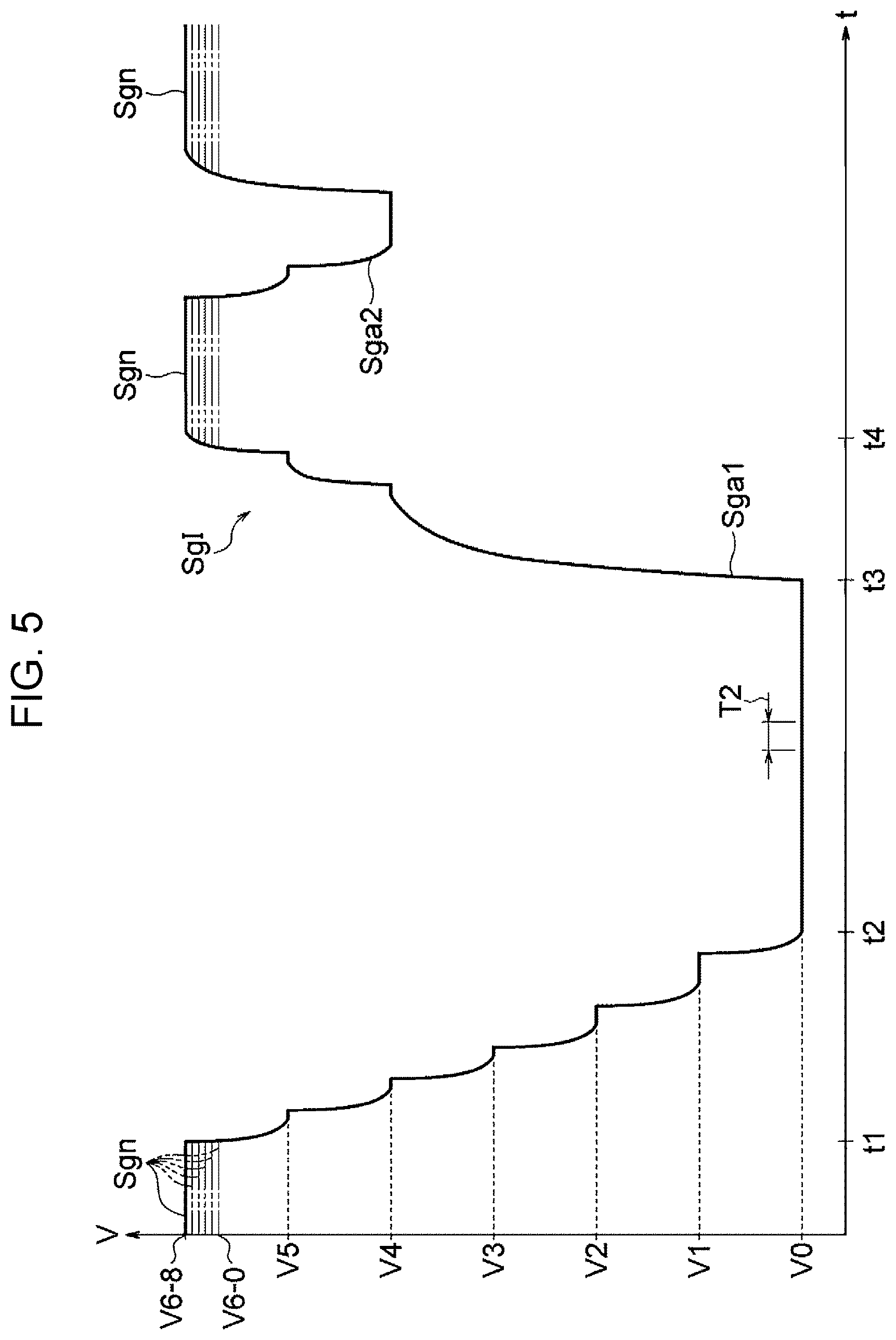 Patent US12365180 Figure 5 – Recording head and recording device