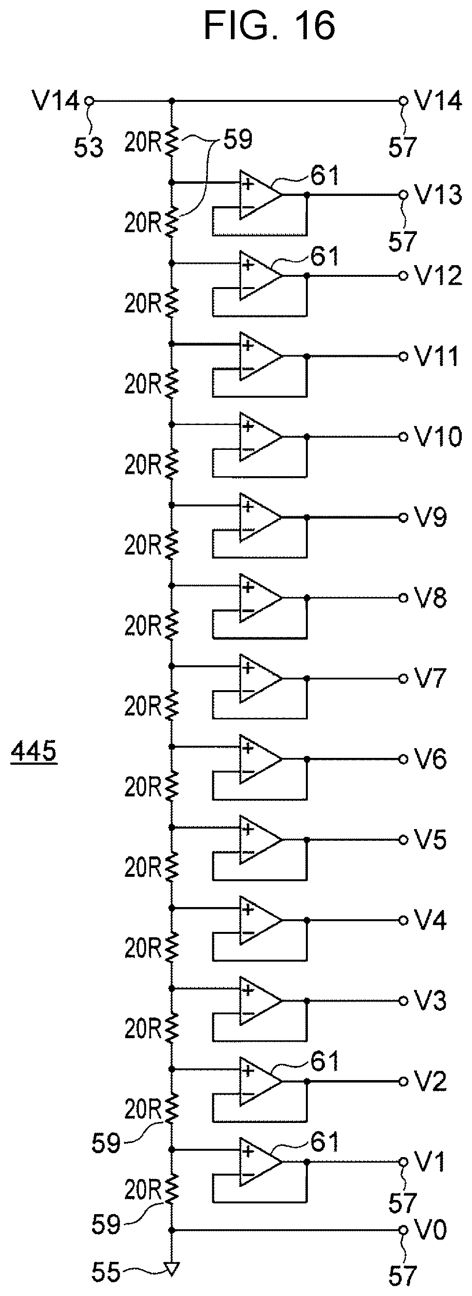 Patent US12365180 Figure 17 – Recording head and recording device