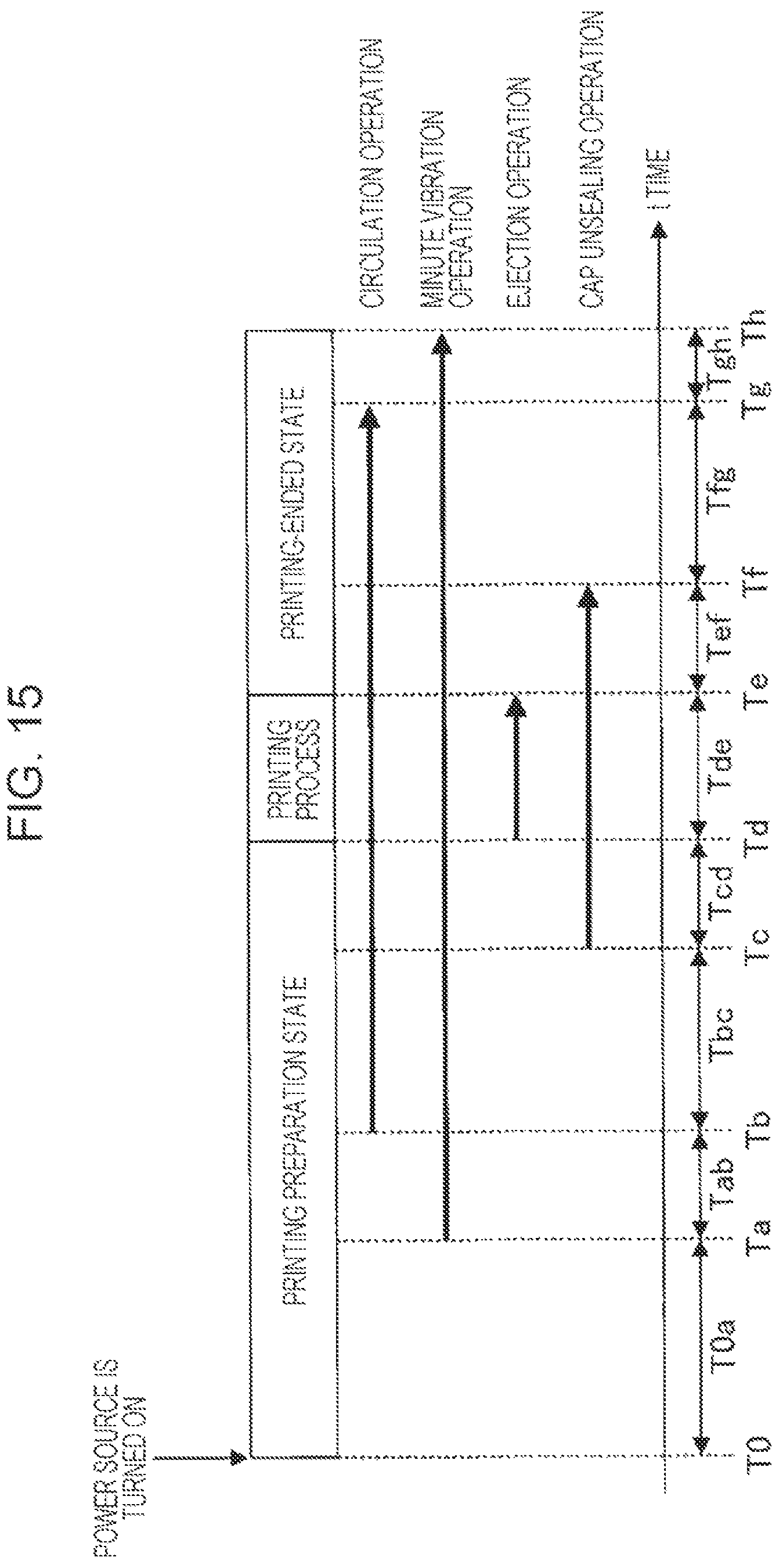 Patent US12365181 Figure 12 – Liquid ejecting apparatus
