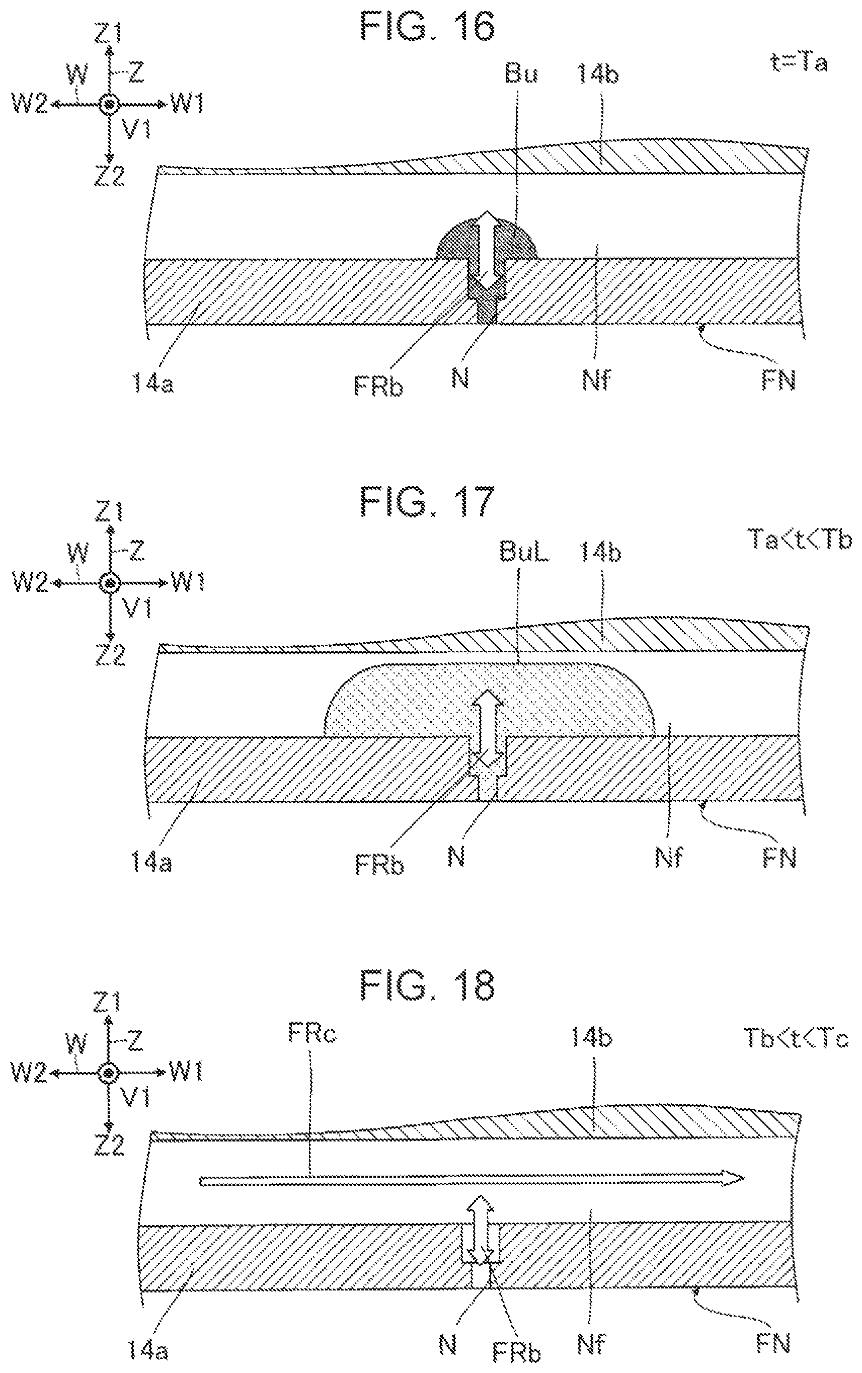 Patent US12365181 Figure 13 – Liquid ejecting apparatus