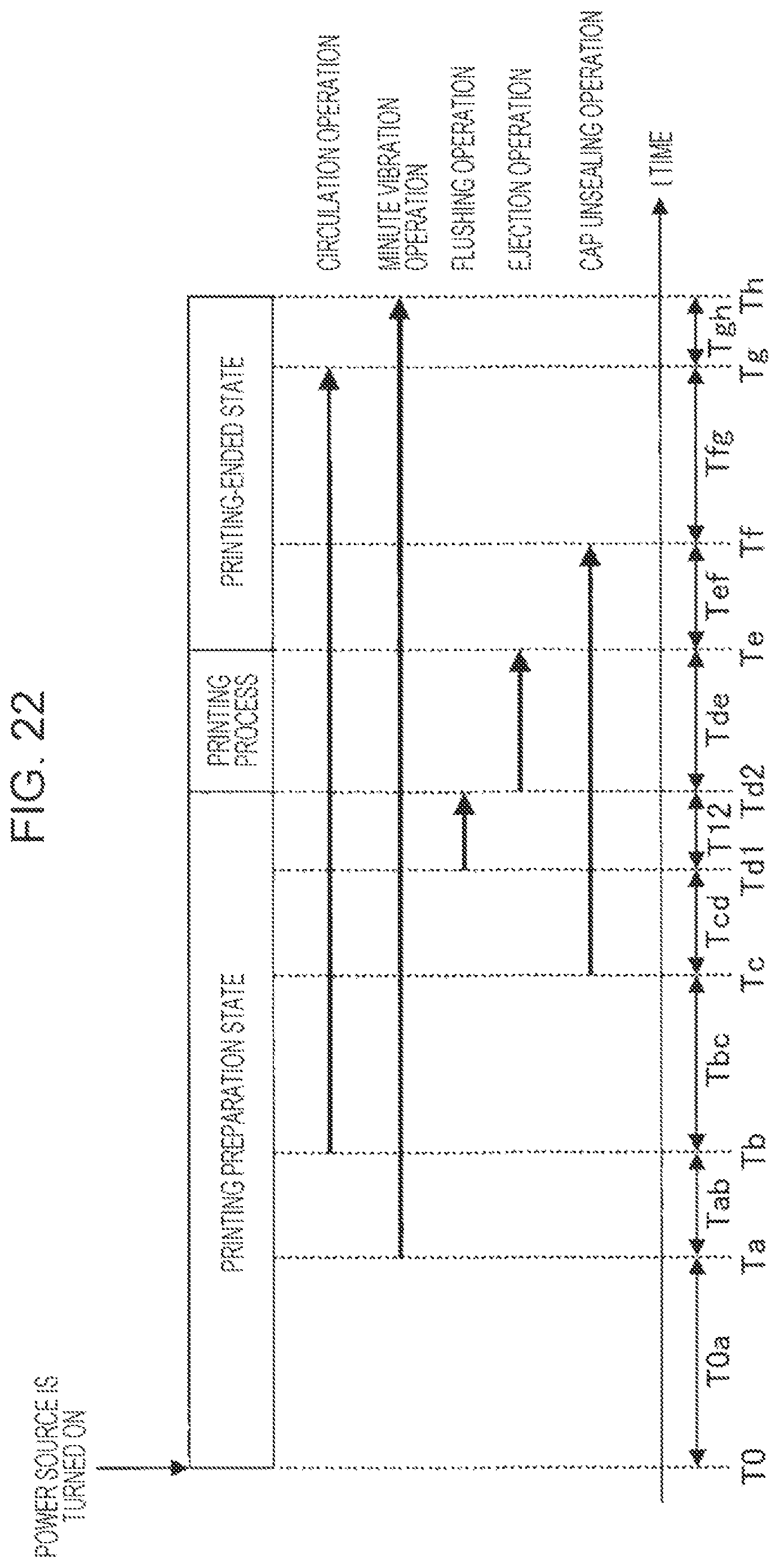 Patent US12365181 Figure 17 – Liquid ejecting apparatus