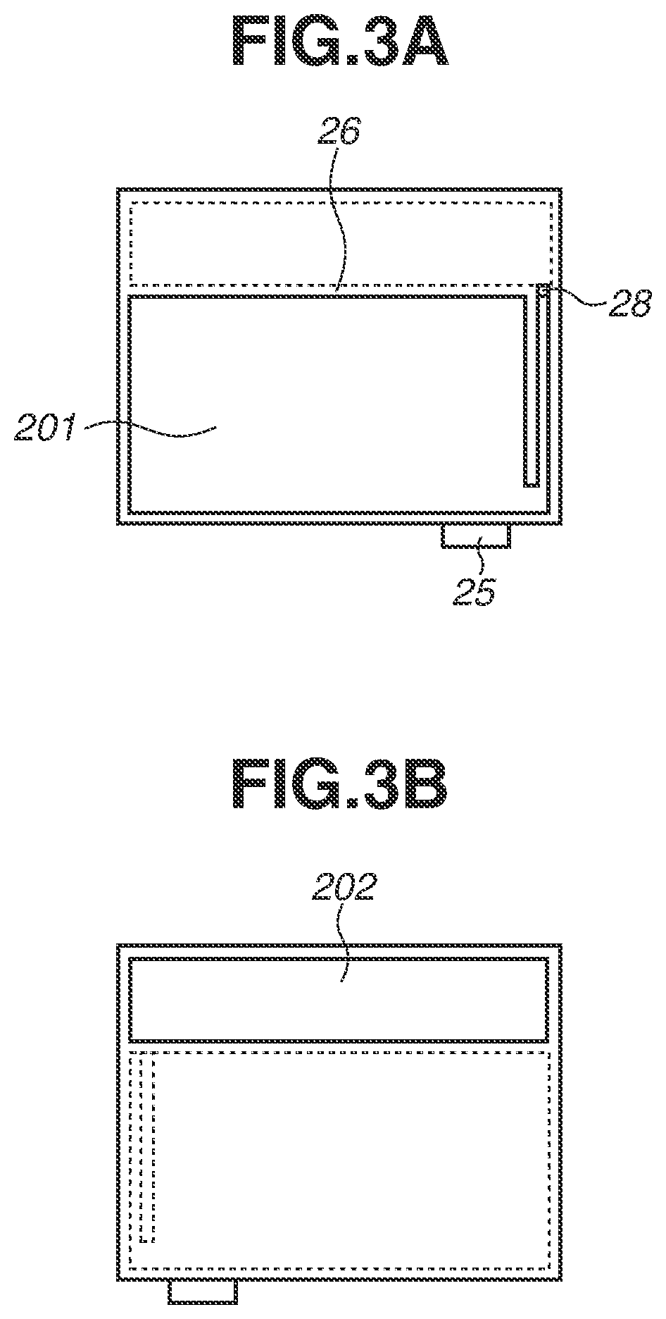Patent US12365183 Figure 3 – Ink tank and ink jet printing apparatus