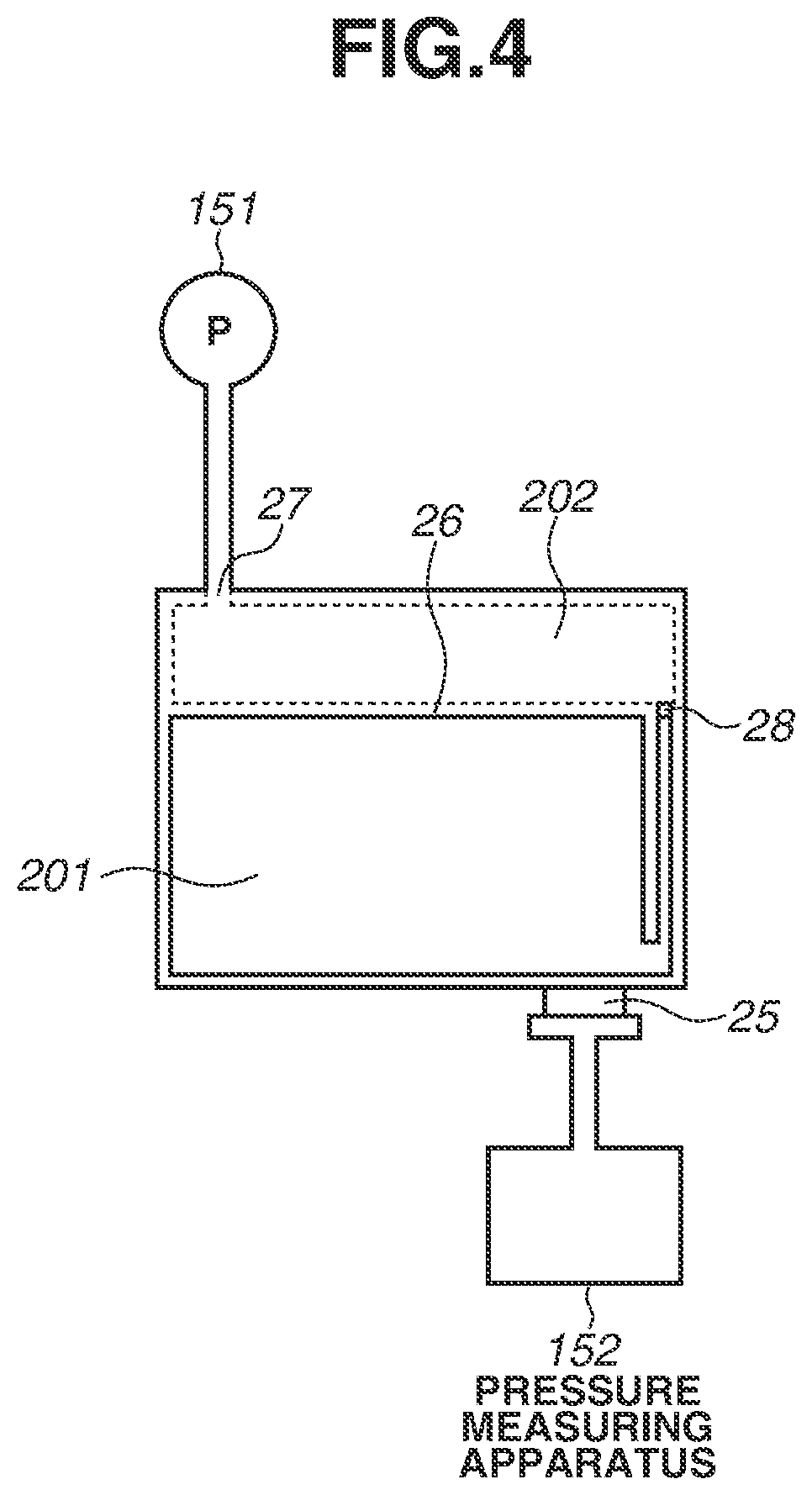 Patent US12365183 Figure 4 – Ink tank and ink jet printing apparatus
