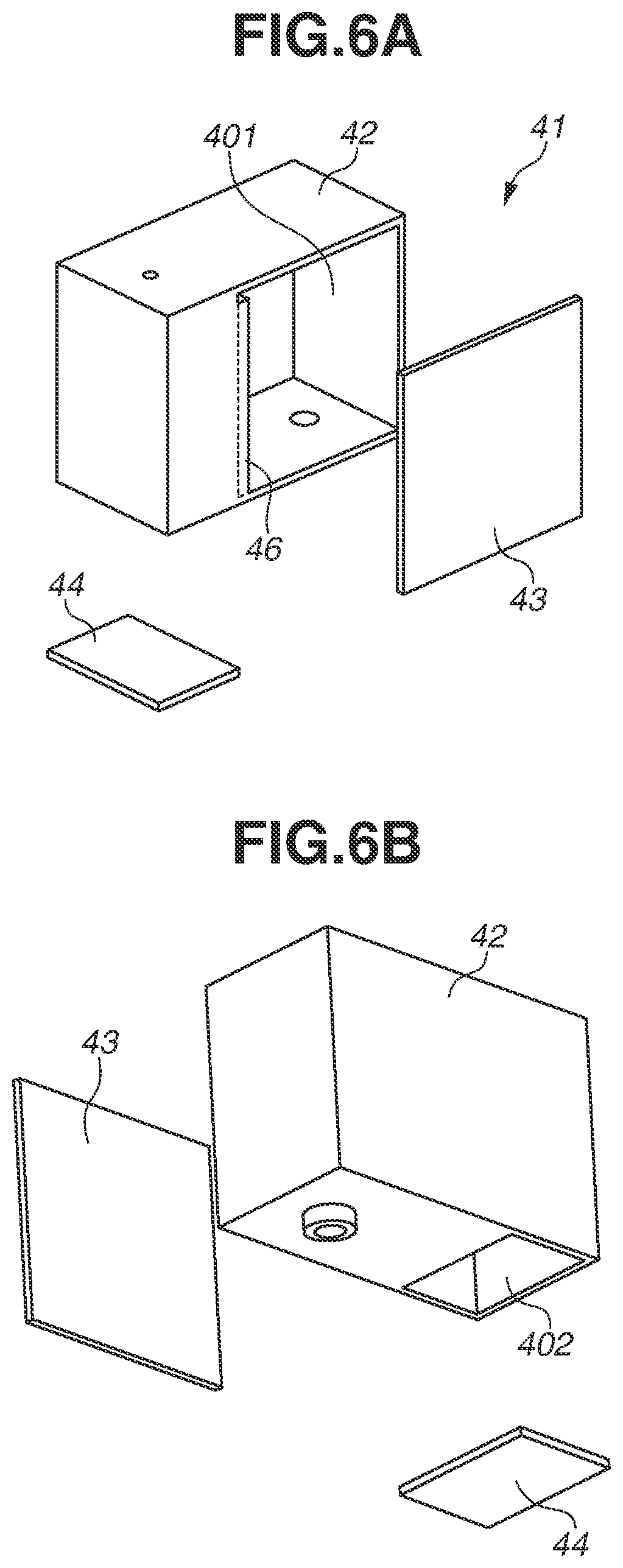 Patent US12365183 Figure 6 – Ink tank and ink jet printing apparatus