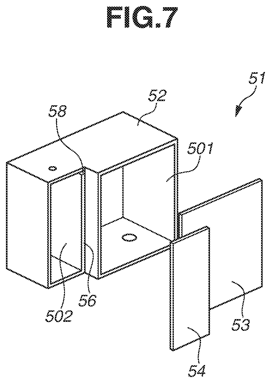 Patent US12365183 Figure 7 – Ink tank and ink jet printing apparatus