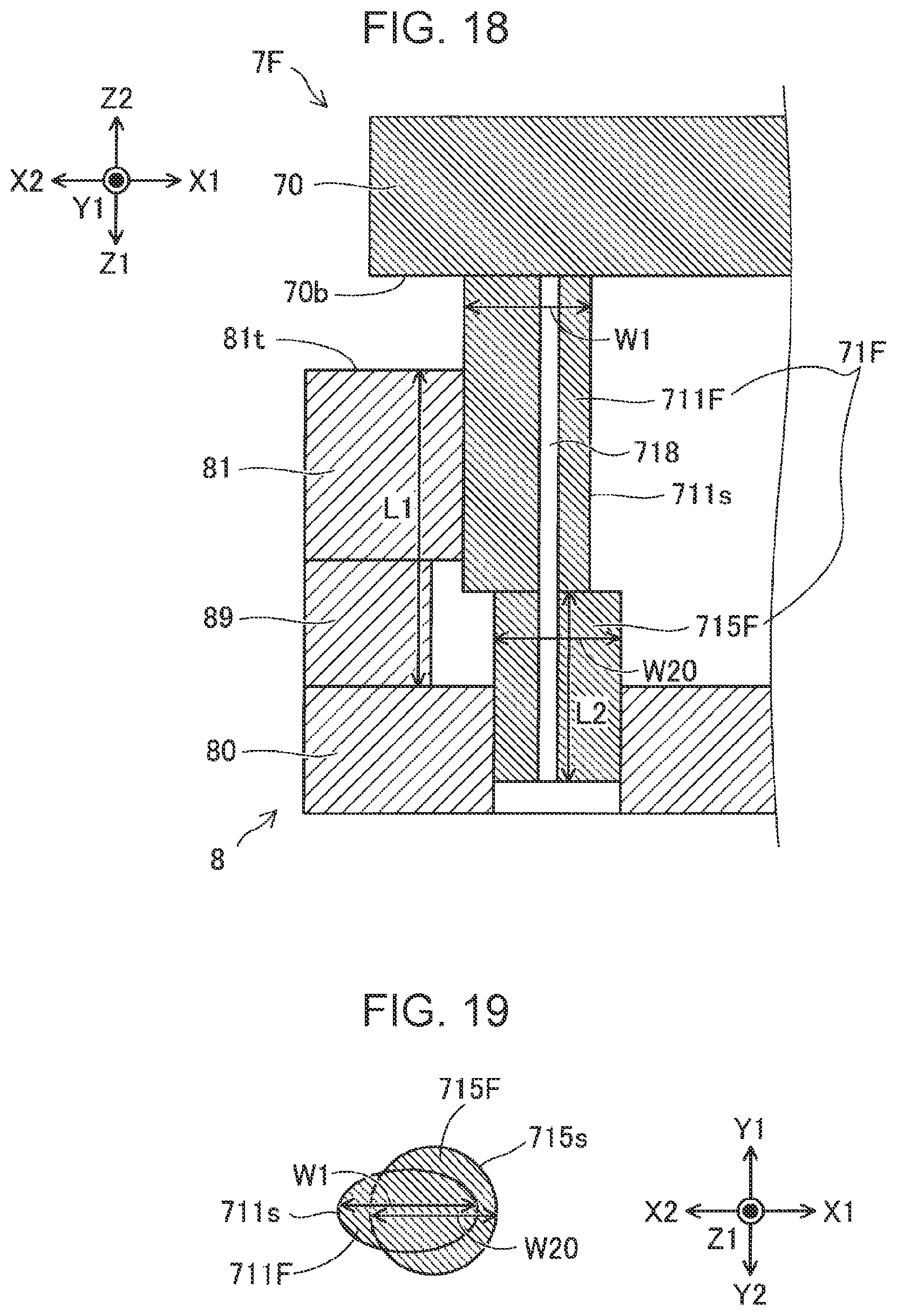 Patent US12365184 Figure 15 – Liquid ejecting apparatus