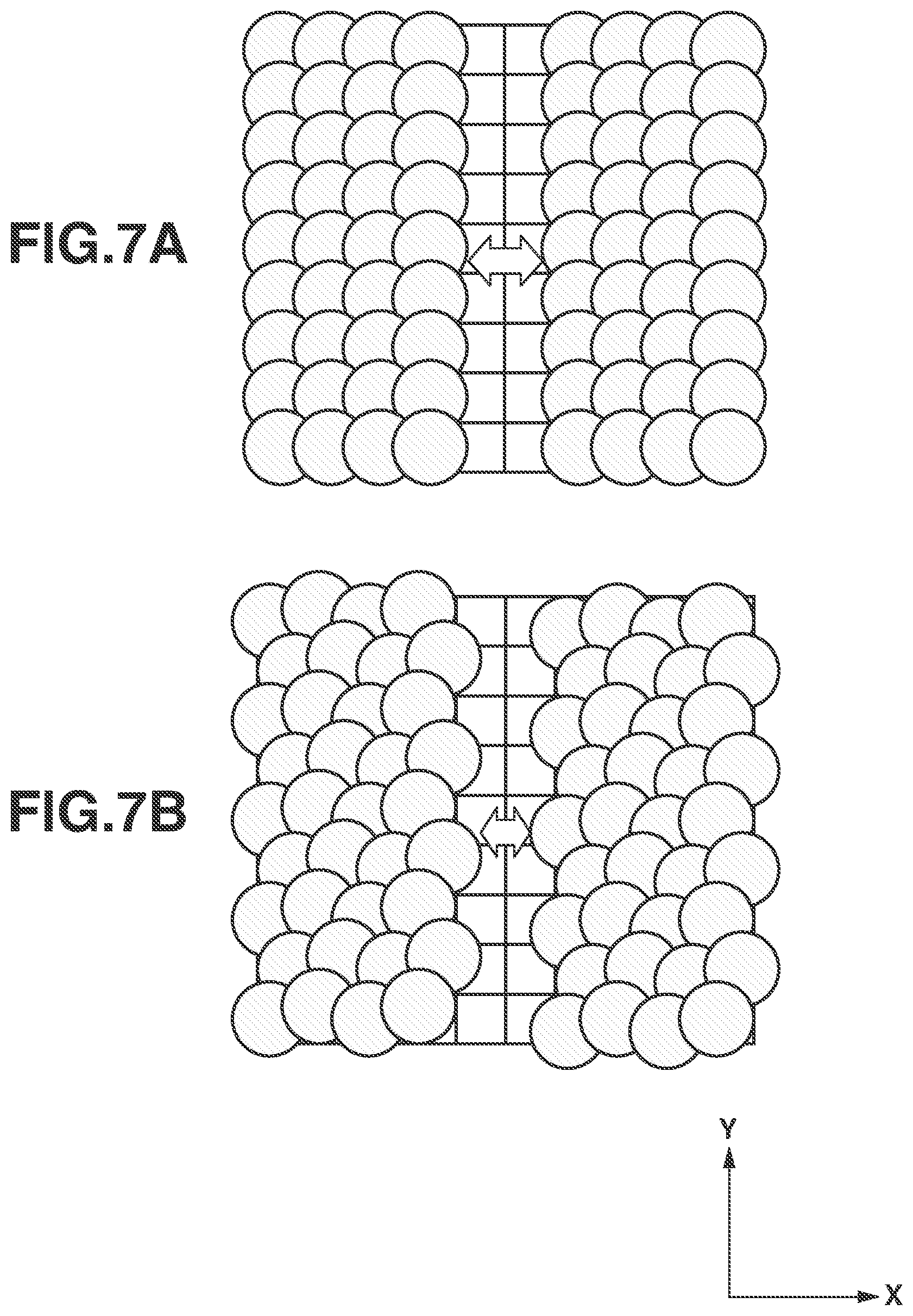 Patent US12365186 Figure 7 – Inkjet recording apparatus and inkjet recording method