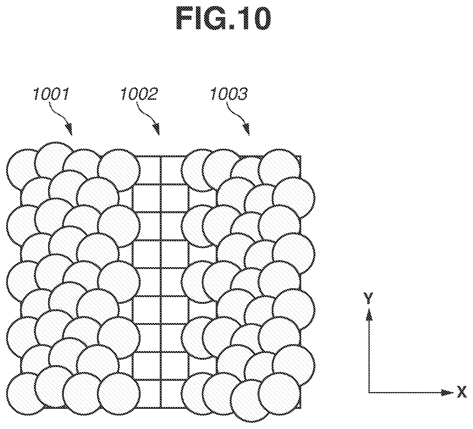 Patent US12365186 Figure 10 – Inkjet recording apparatus and inkjet recording method