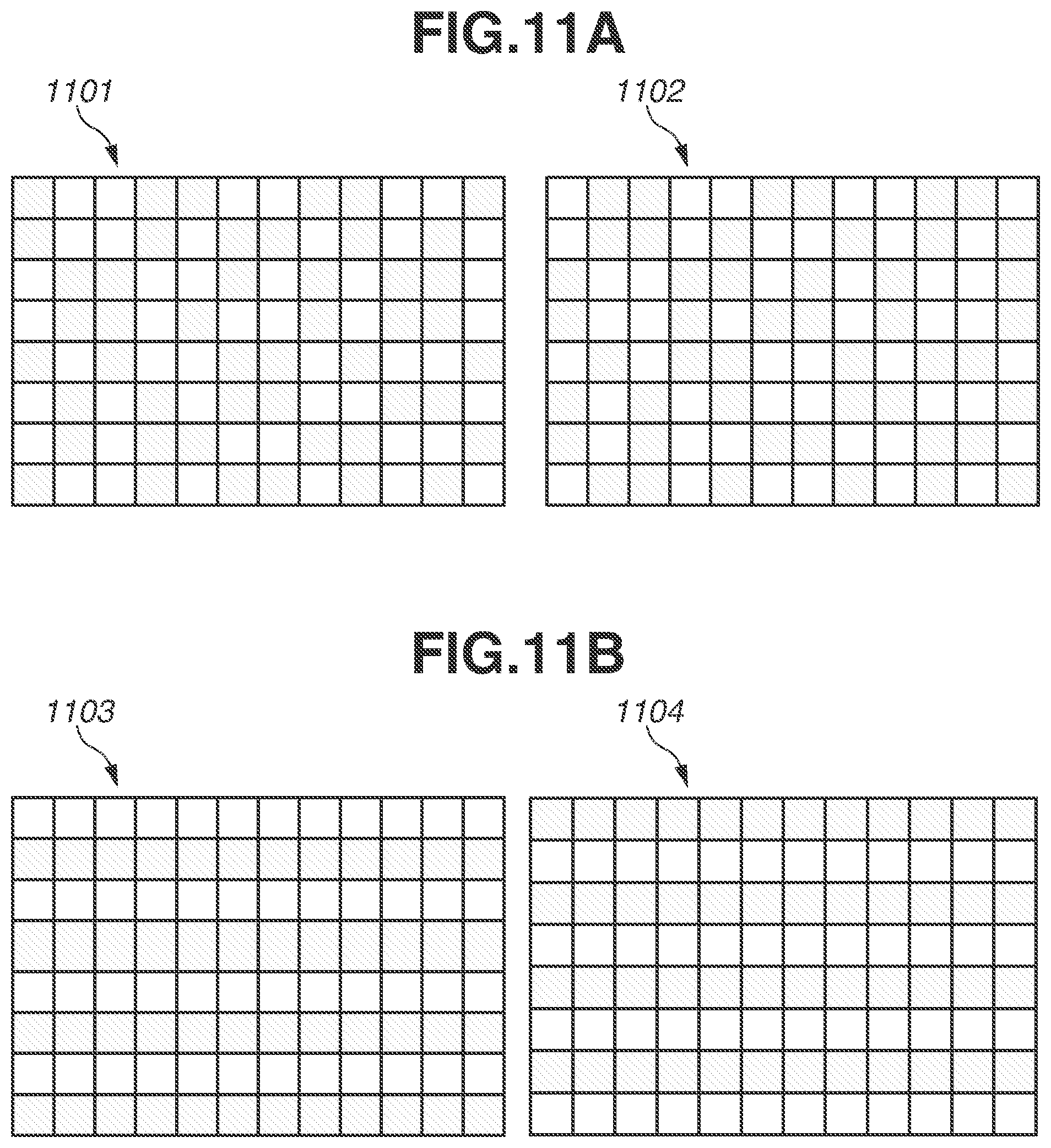 Patent US12365186 Figure 11 – Inkjet recording apparatus and inkjet recording method