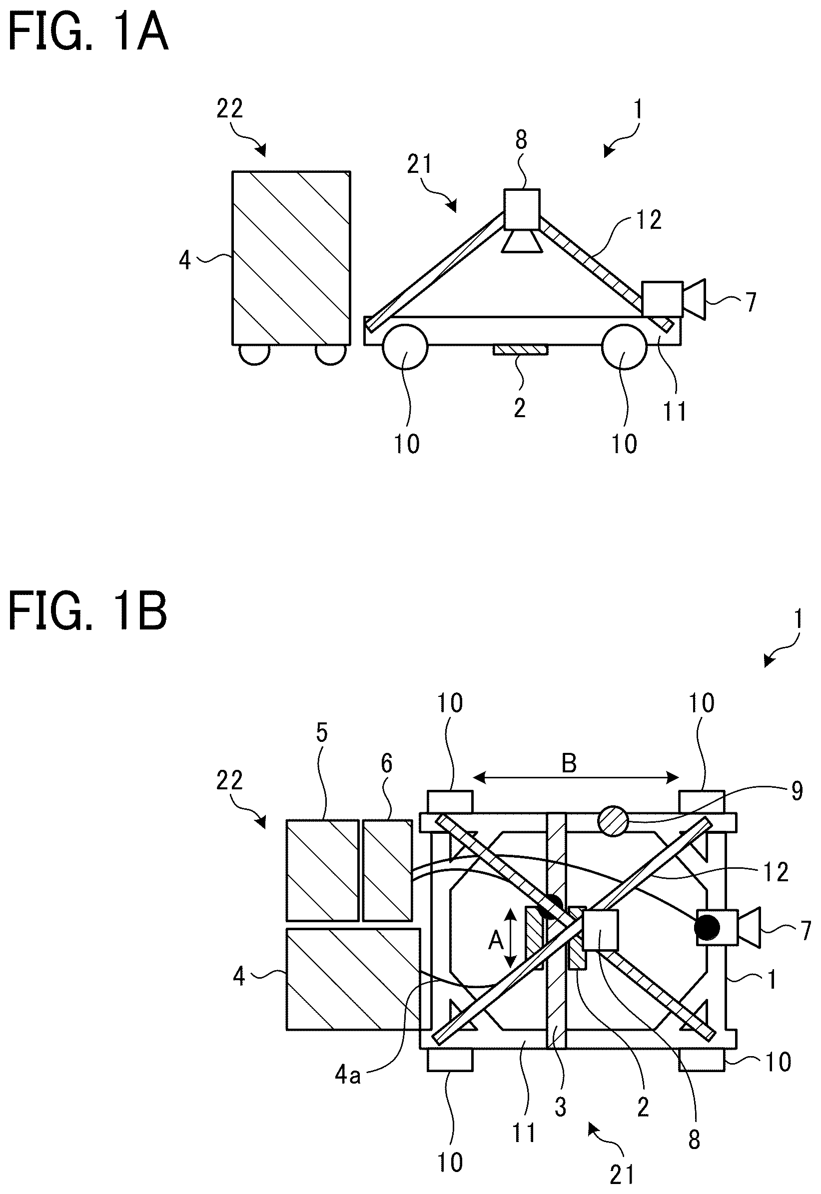 Patent US12365187 Figure 1 – Liquid application apparatus, liquid application method, and storage medium