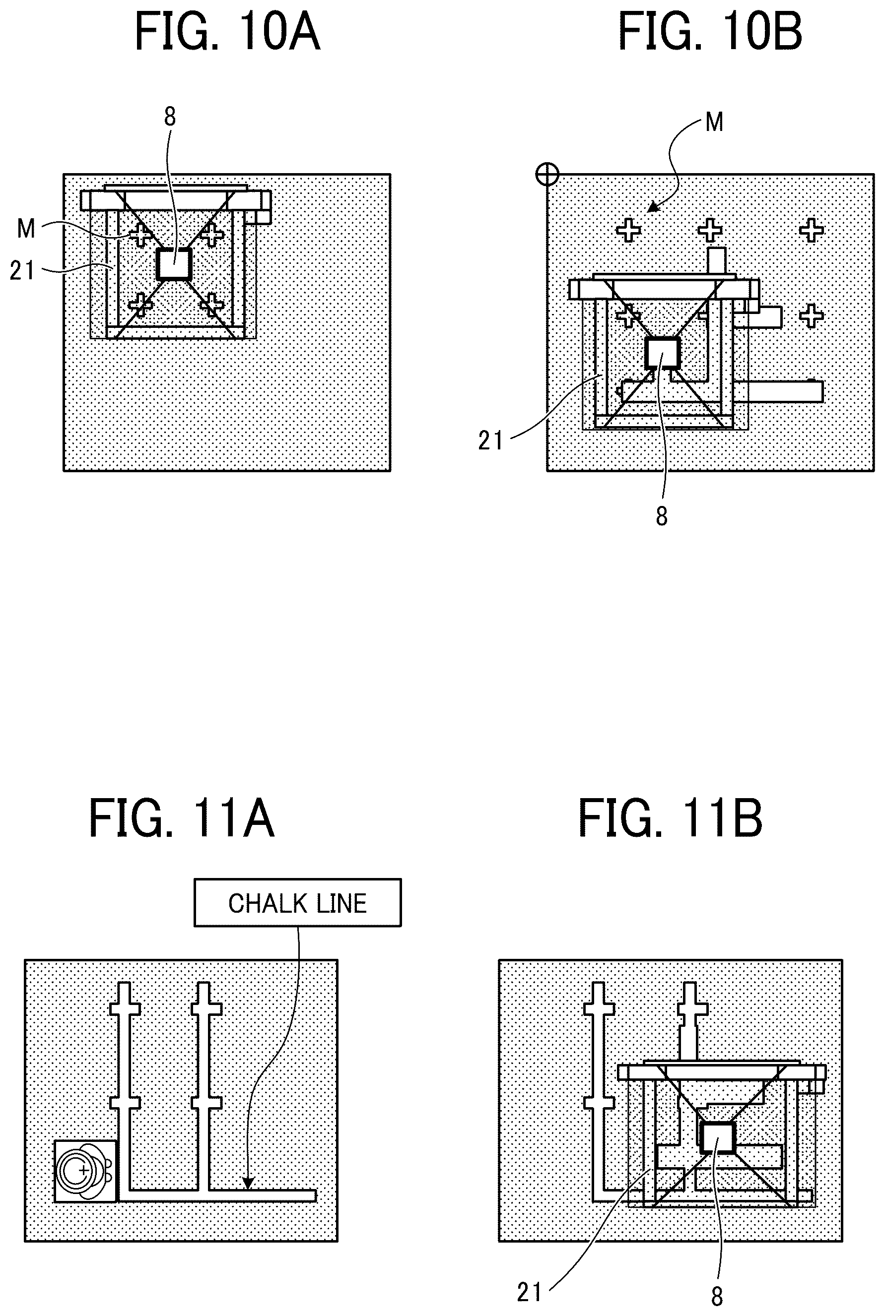 Patent US12365187 Figure 9 – Liquid application apparatus, liquid application method, and storage medium