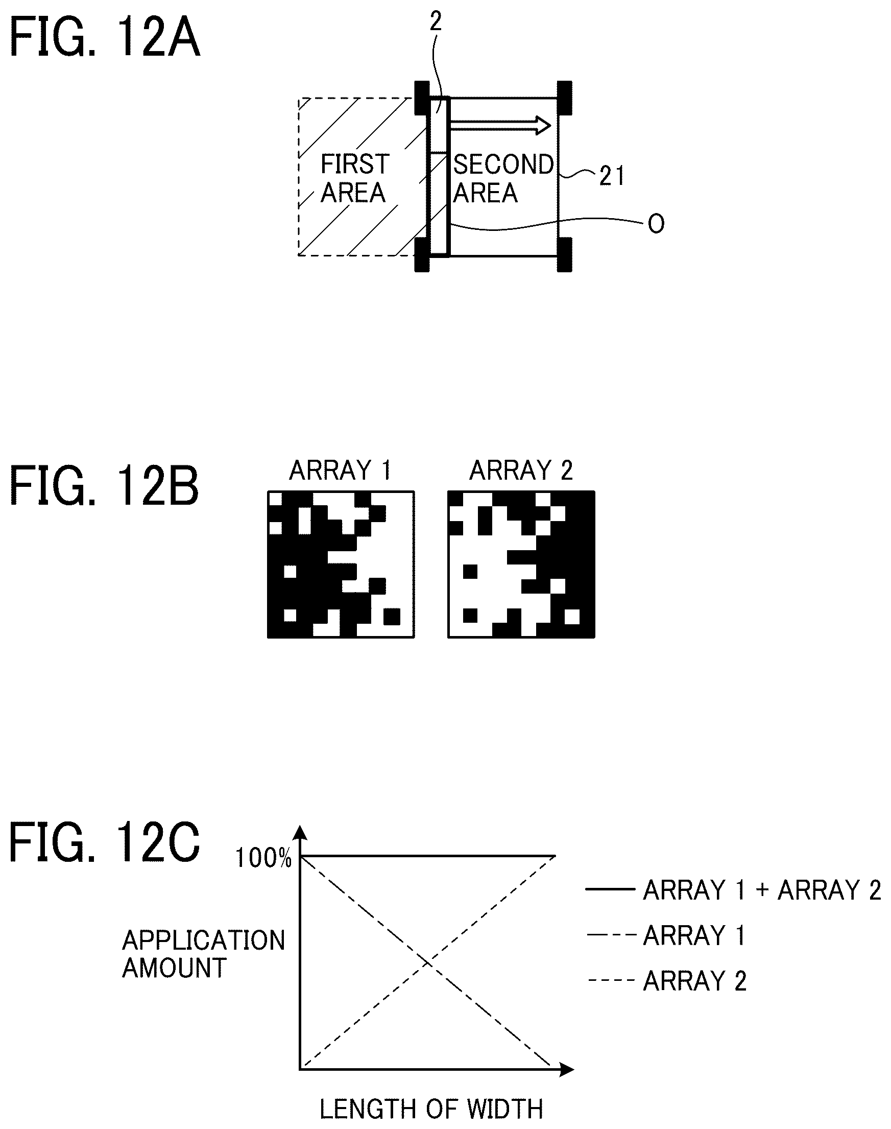 Patent US12365187 Figure 10 – Liquid application apparatus, liquid application method, and storage medium