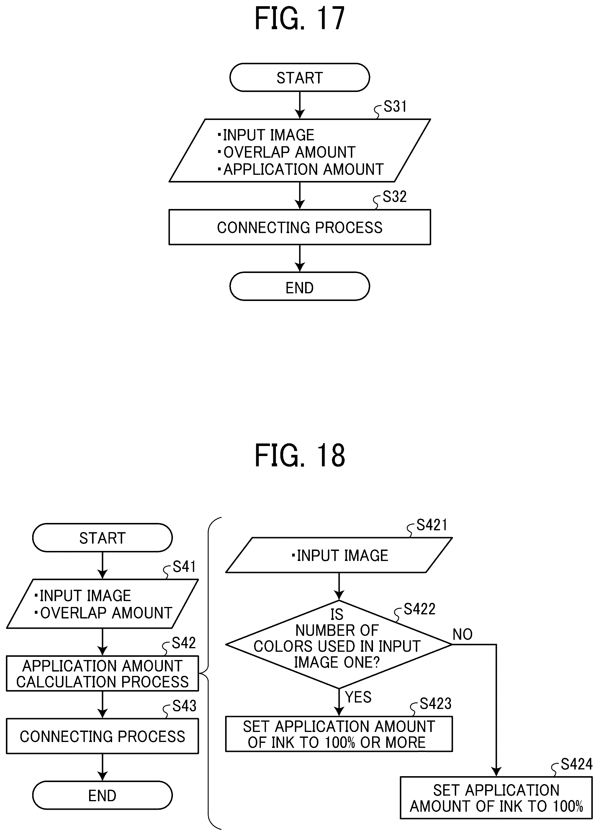 Patent US12365187 Figure 14 – Liquid application apparatus, liquid application method, and storage medium