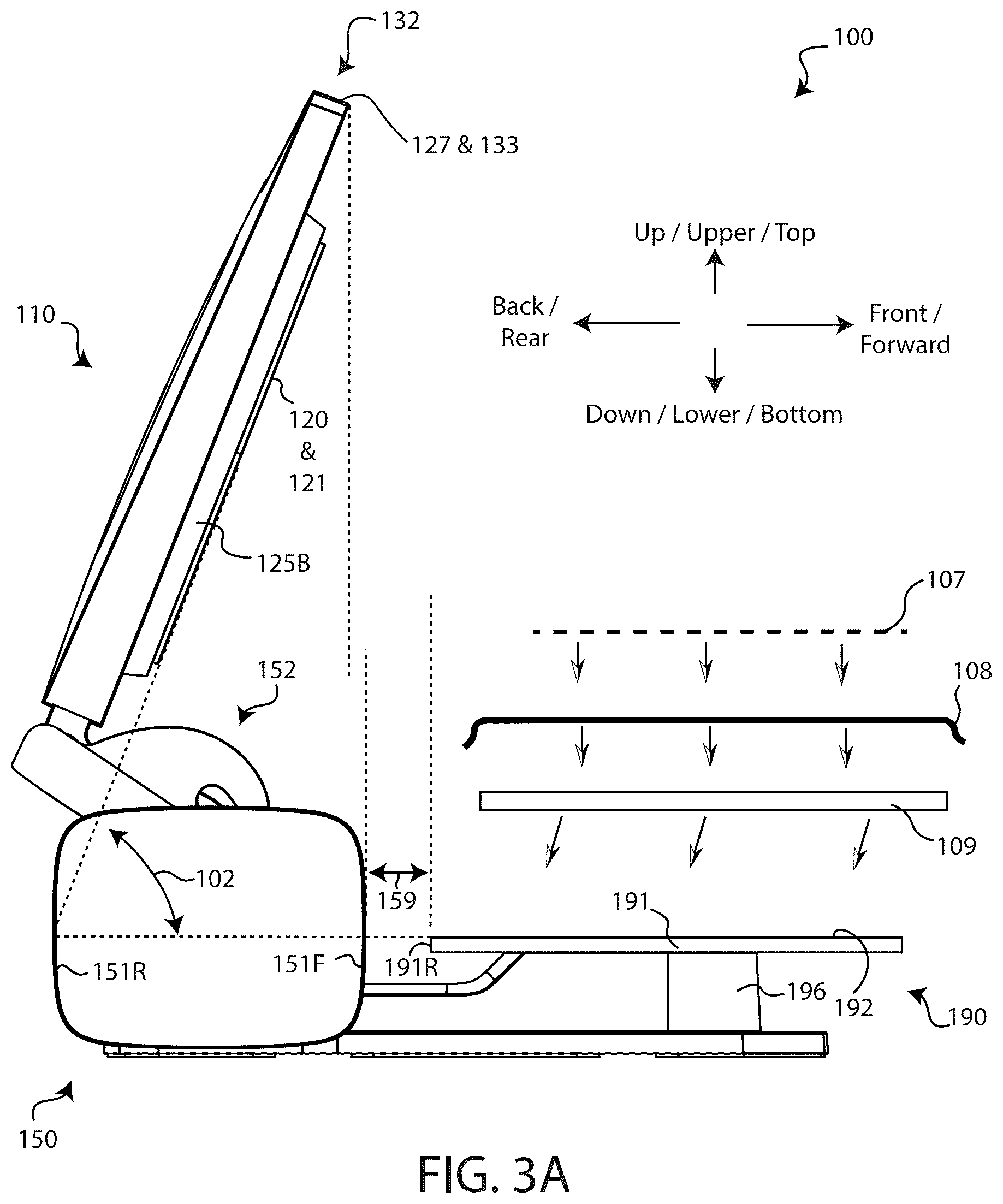 Patent US12365194 Figure 3 – Heat press