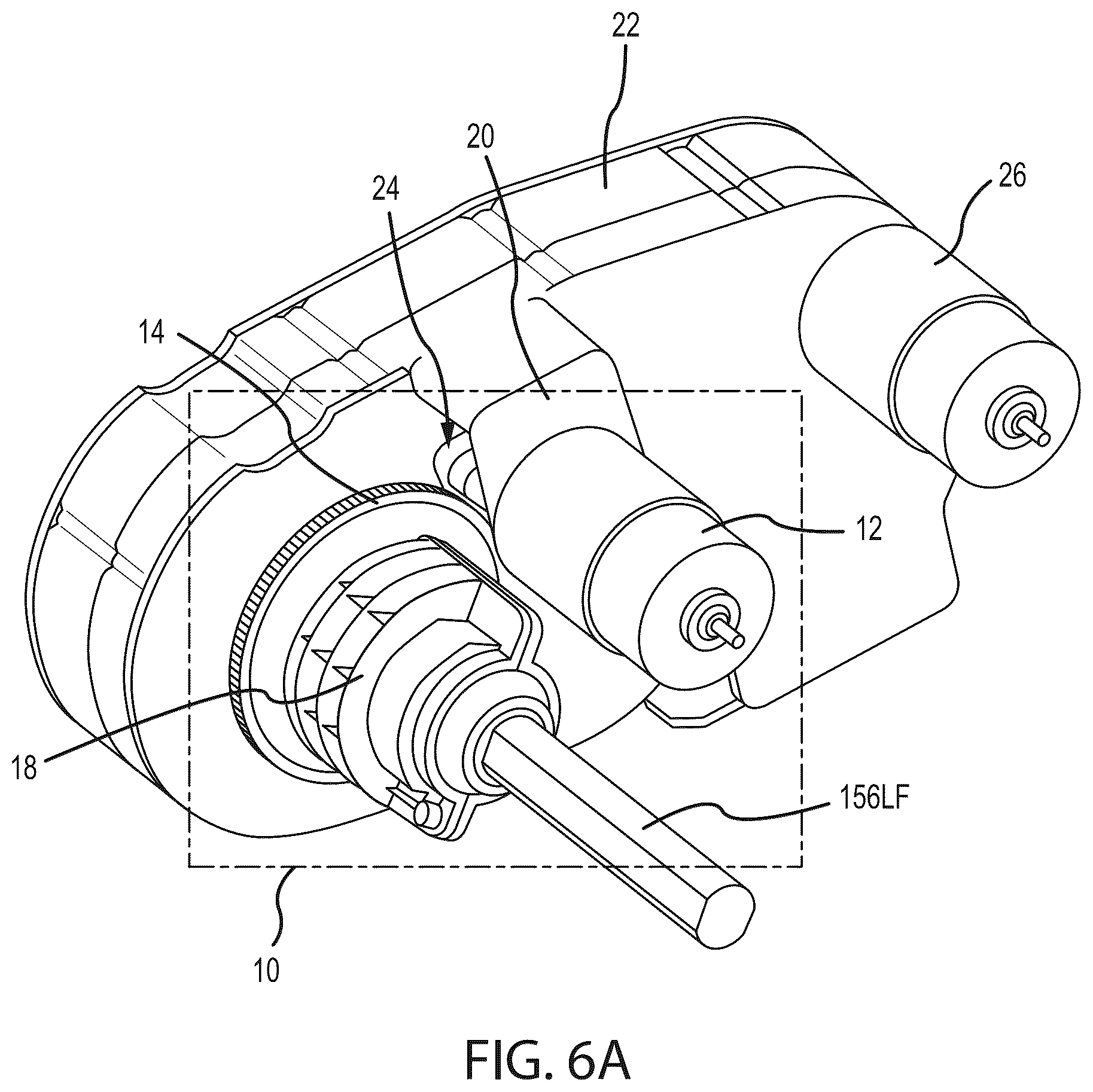 Patent US12365194 Figure 11 – Heat press
