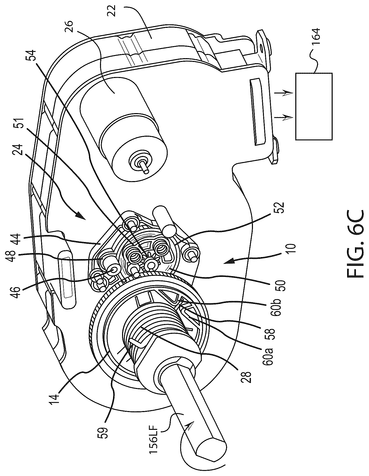 Patent US12365194 Figure 13 – Heat press