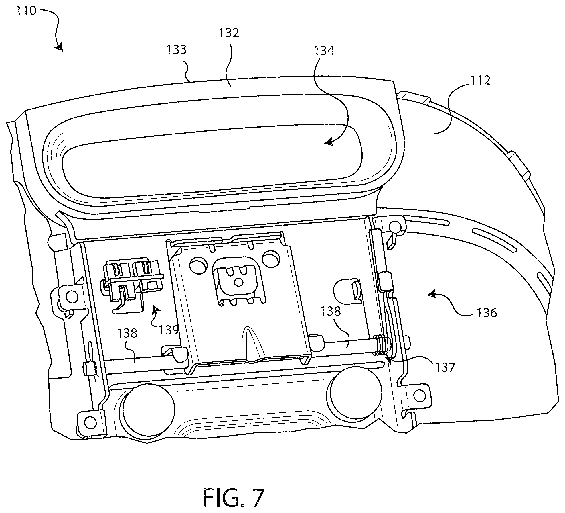 Patent US12365194 Figure 15 – Heat press