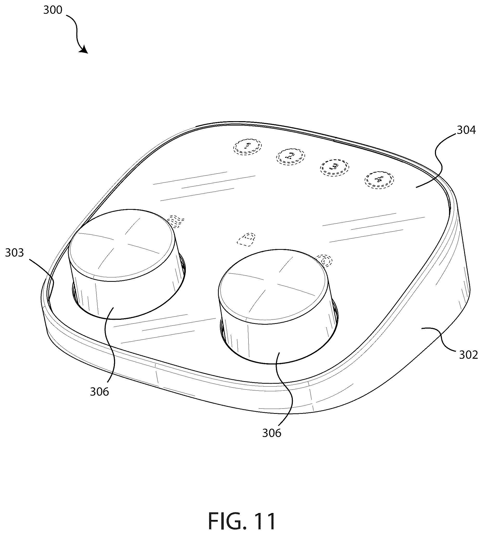 Patent US12365194 Figure 19 – Heat press