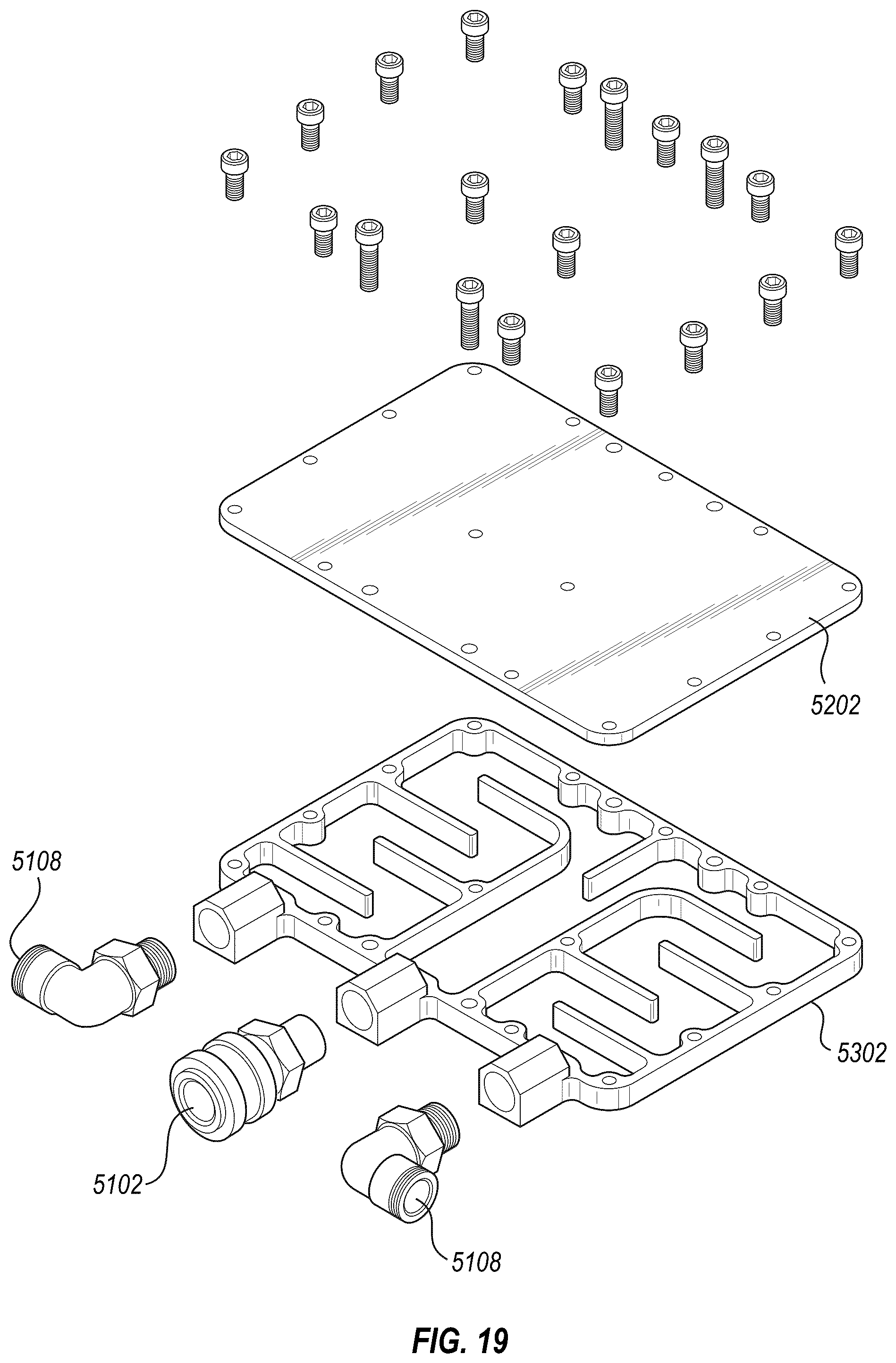 Patent US12365199 Figure 12 – Inspection robots and methods for inspection of curved surfaces with sensors at selected horizontal distances