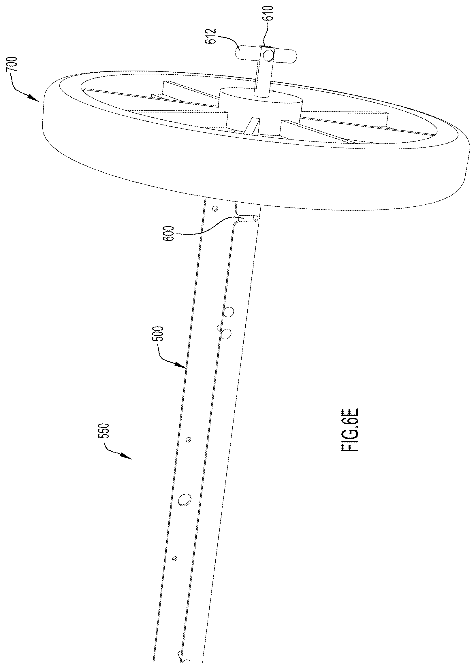 Patent US12365201 Figure 15 – Collapsible support structure