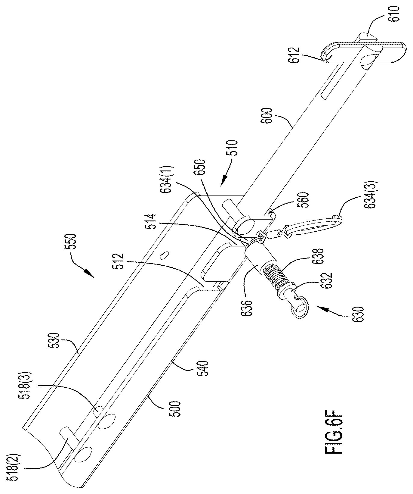 Patent US12365201 Figure 16 – Collapsible support structure