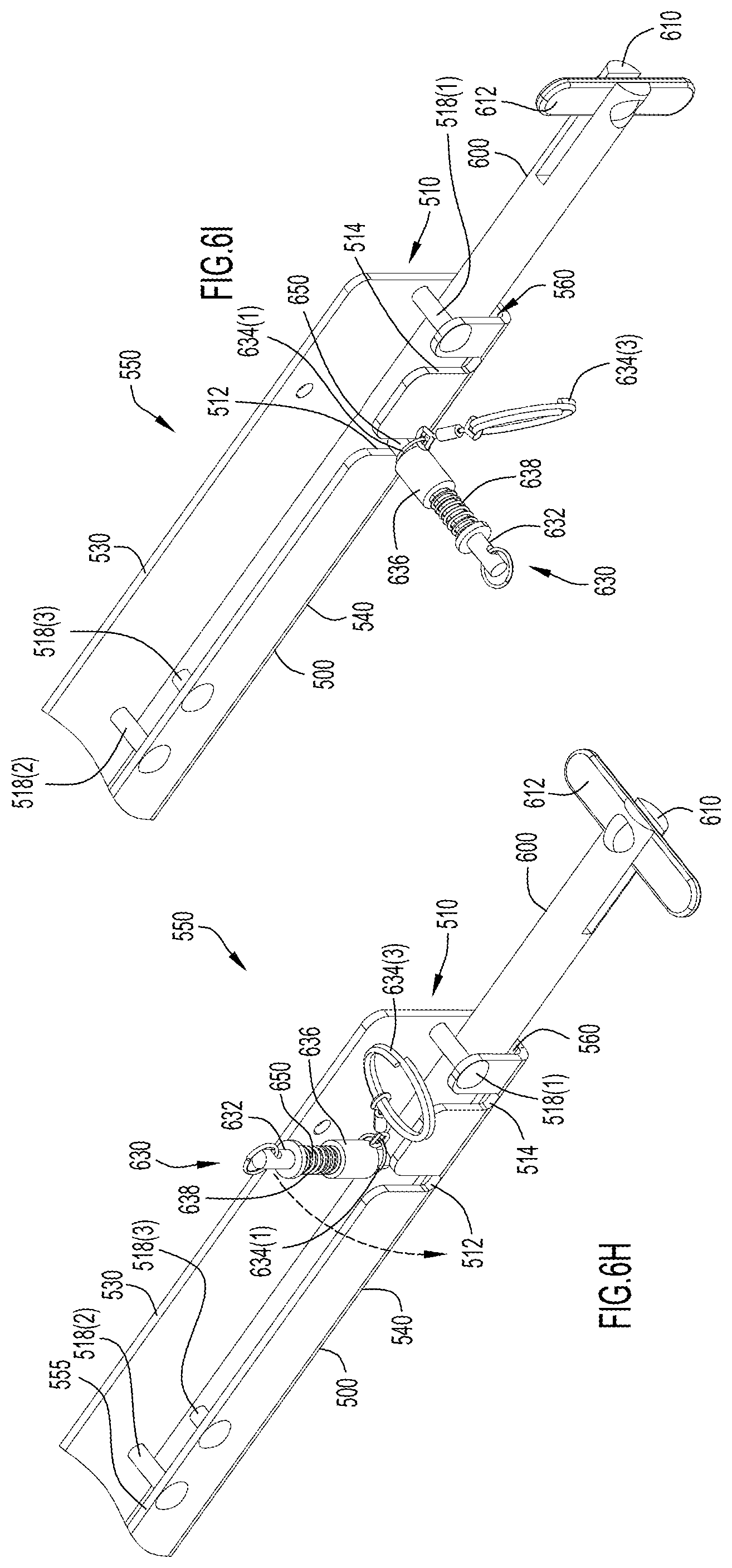Patent US12365201 Figure 18 – Collapsible support structure
