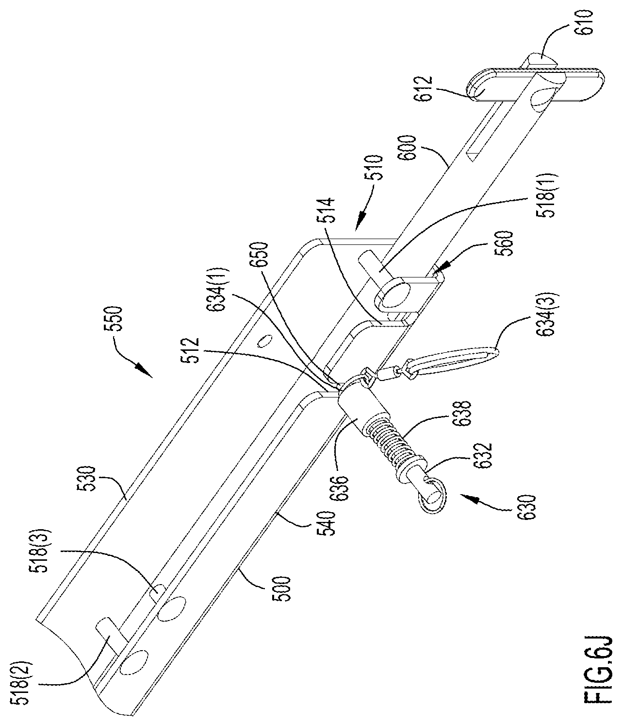 Patent US12365201 Figure 19 – Collapsible support structure