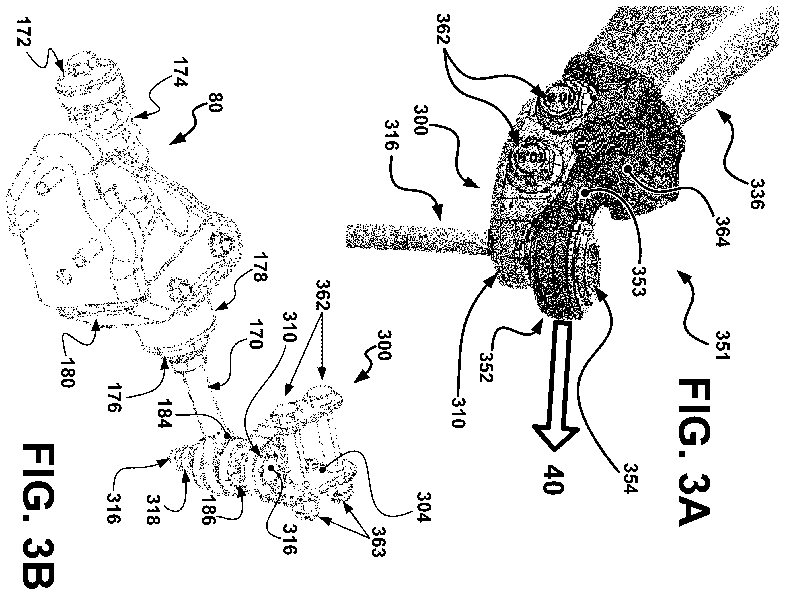 Patent US12365208 Figure 3 – Track kit connection system